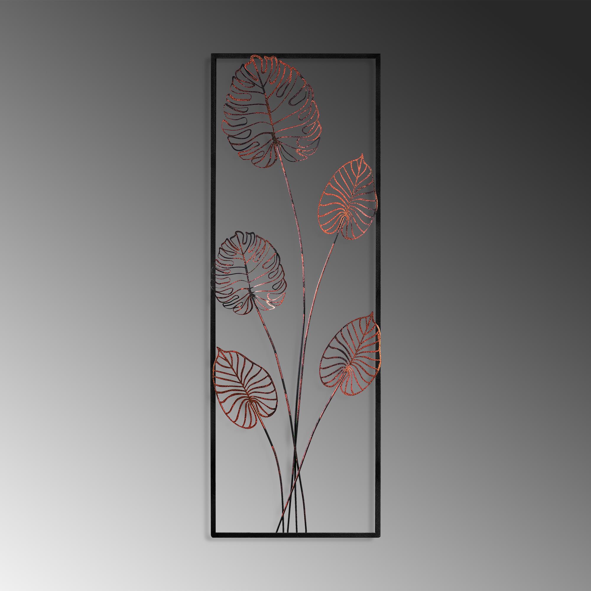 BYS-080-A METAL DUVAR PANOLARI