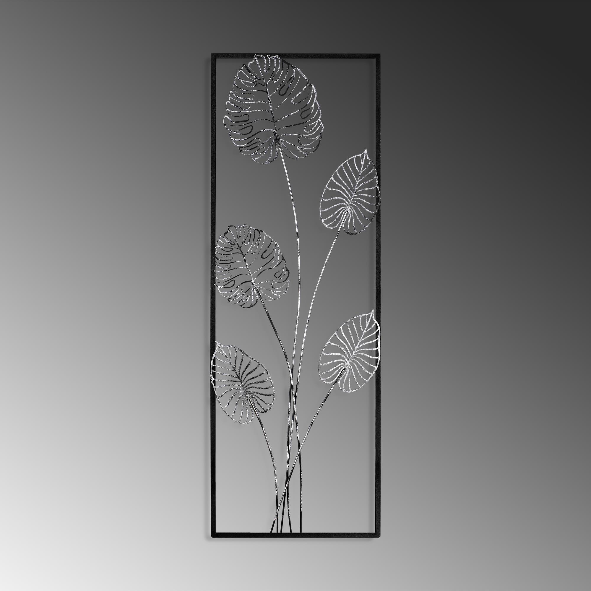 BYS-080-B METAL DUVAR PANOLARI