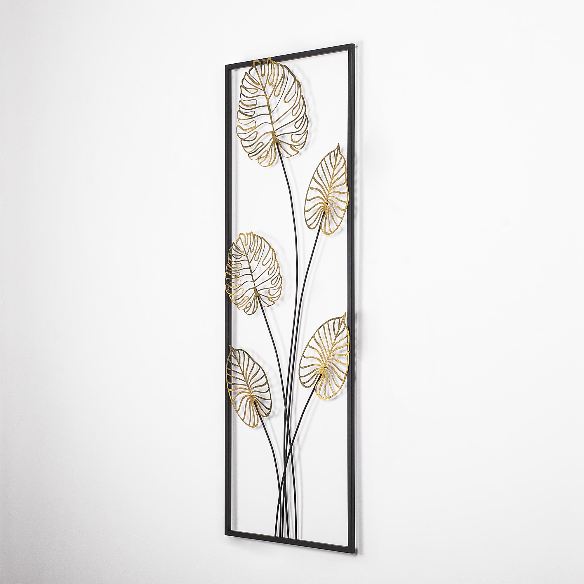 BYS-080 METAL DUVAR PANOLARI