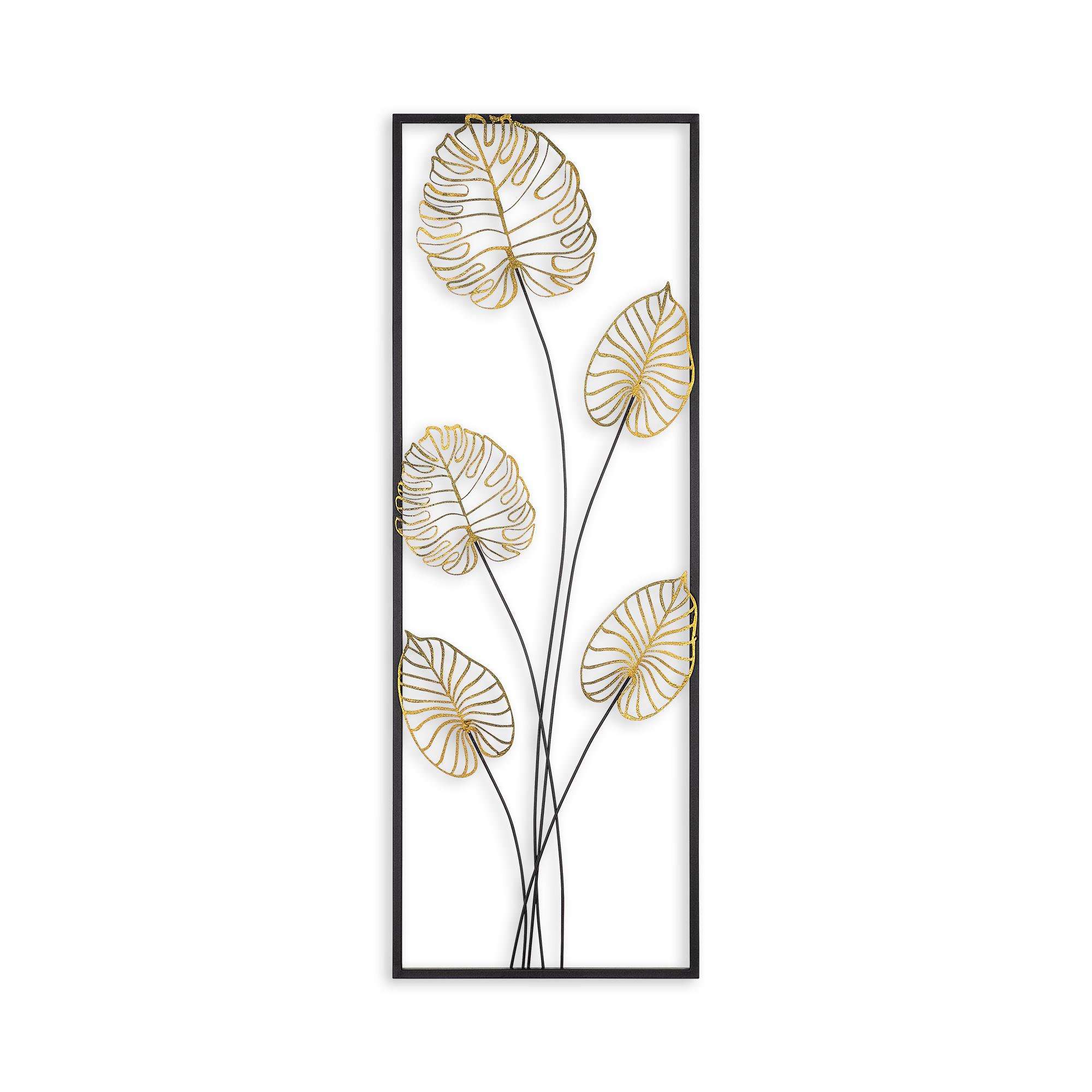 BYS-080 METAL DUVAR PANOLARI