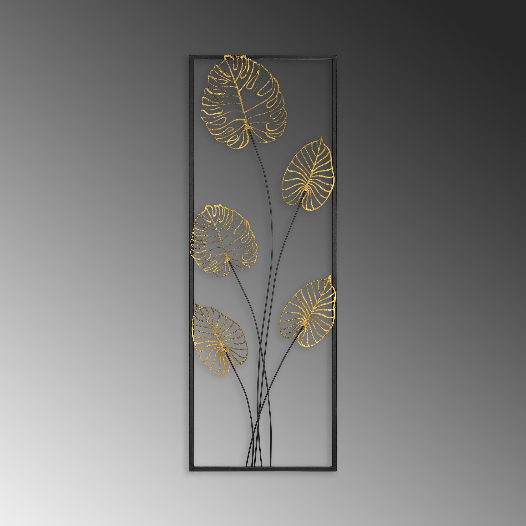 BYS-080 METAL DUVAR PANOLARI