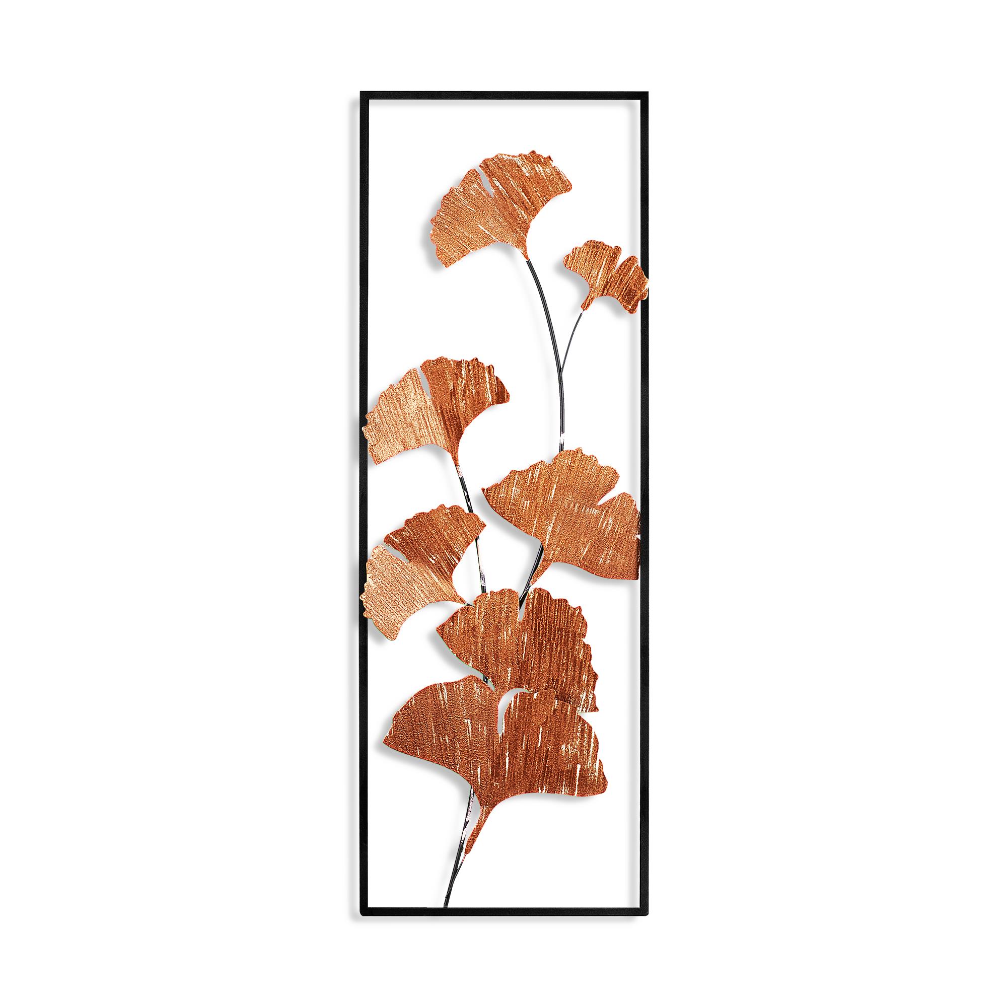 BYS-081-B METAL DUVAR PANOLARI