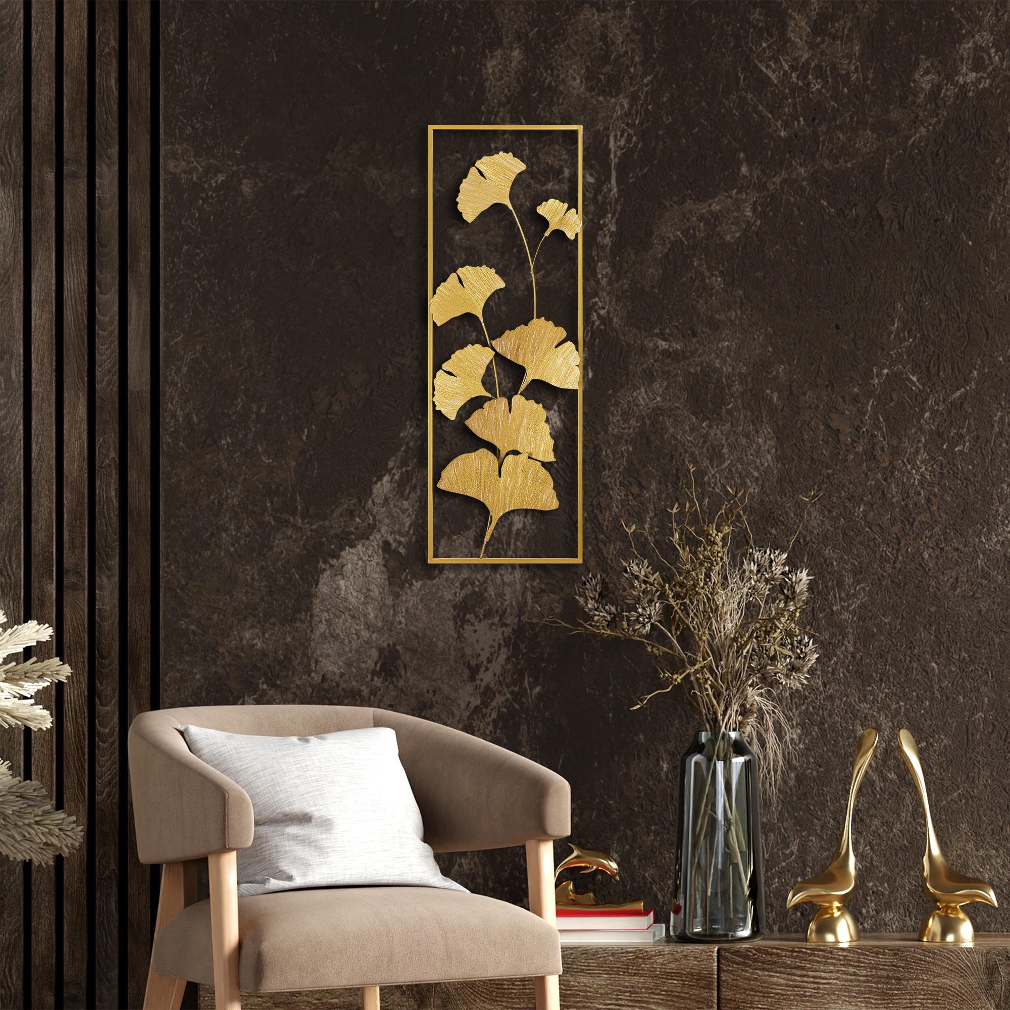 BYS-081 METAL DUVAR PANOLARI