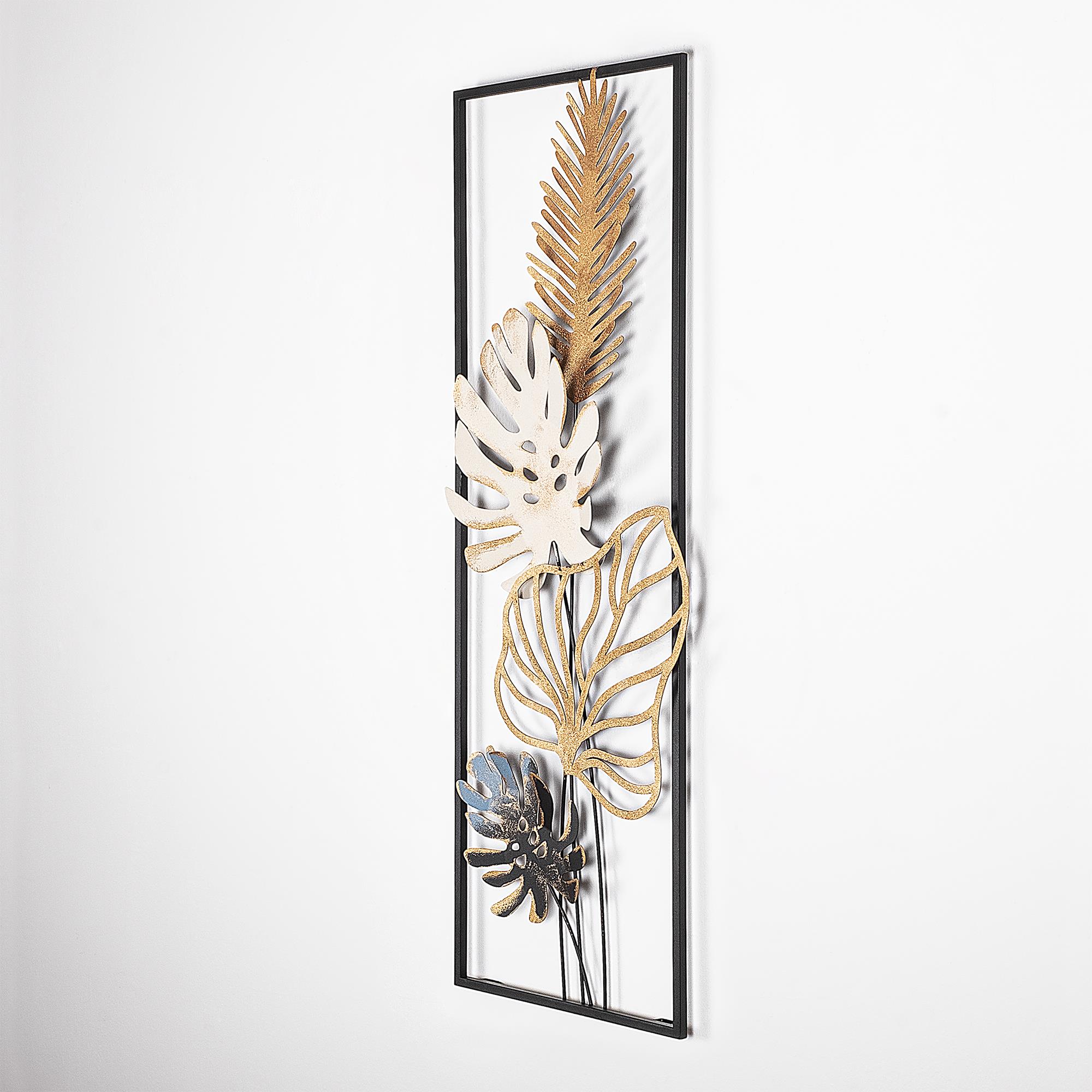 BYS-082 METAL DUVAR PANOLARI