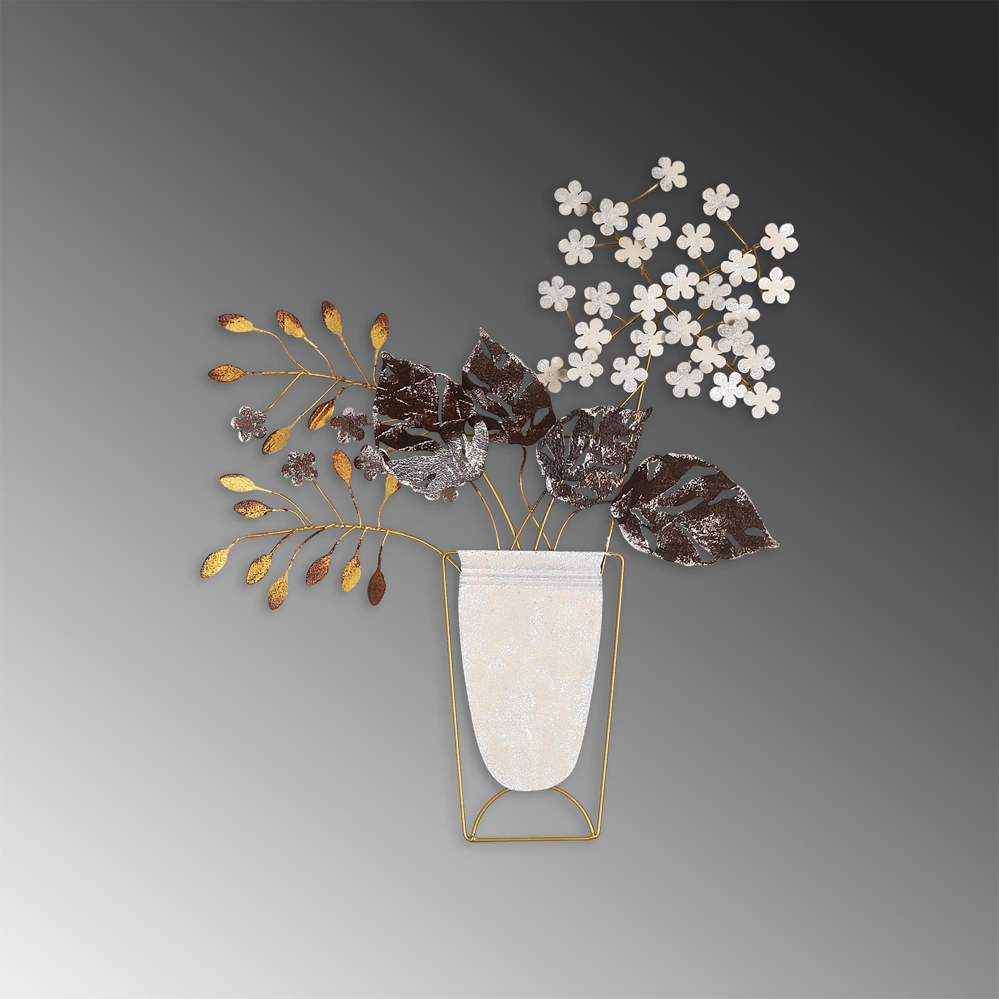 BYS-083 METAL DUVAR PANOLARI