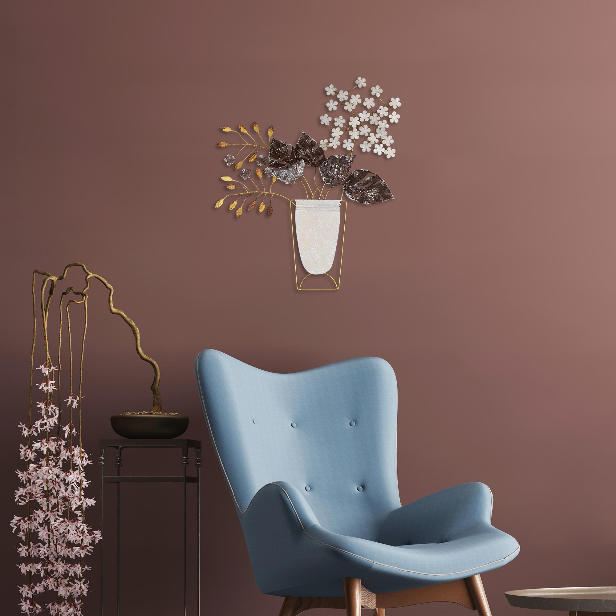 BYS-083 METAL DUVAR PANOLARI