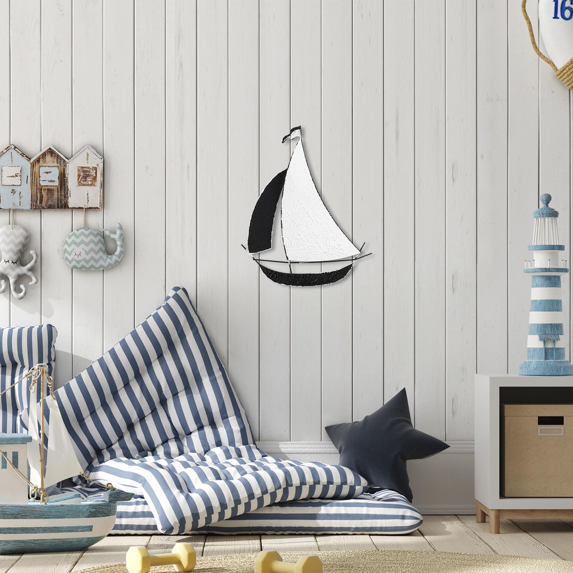 BYS-090 METAL DUVAR PANOLARI