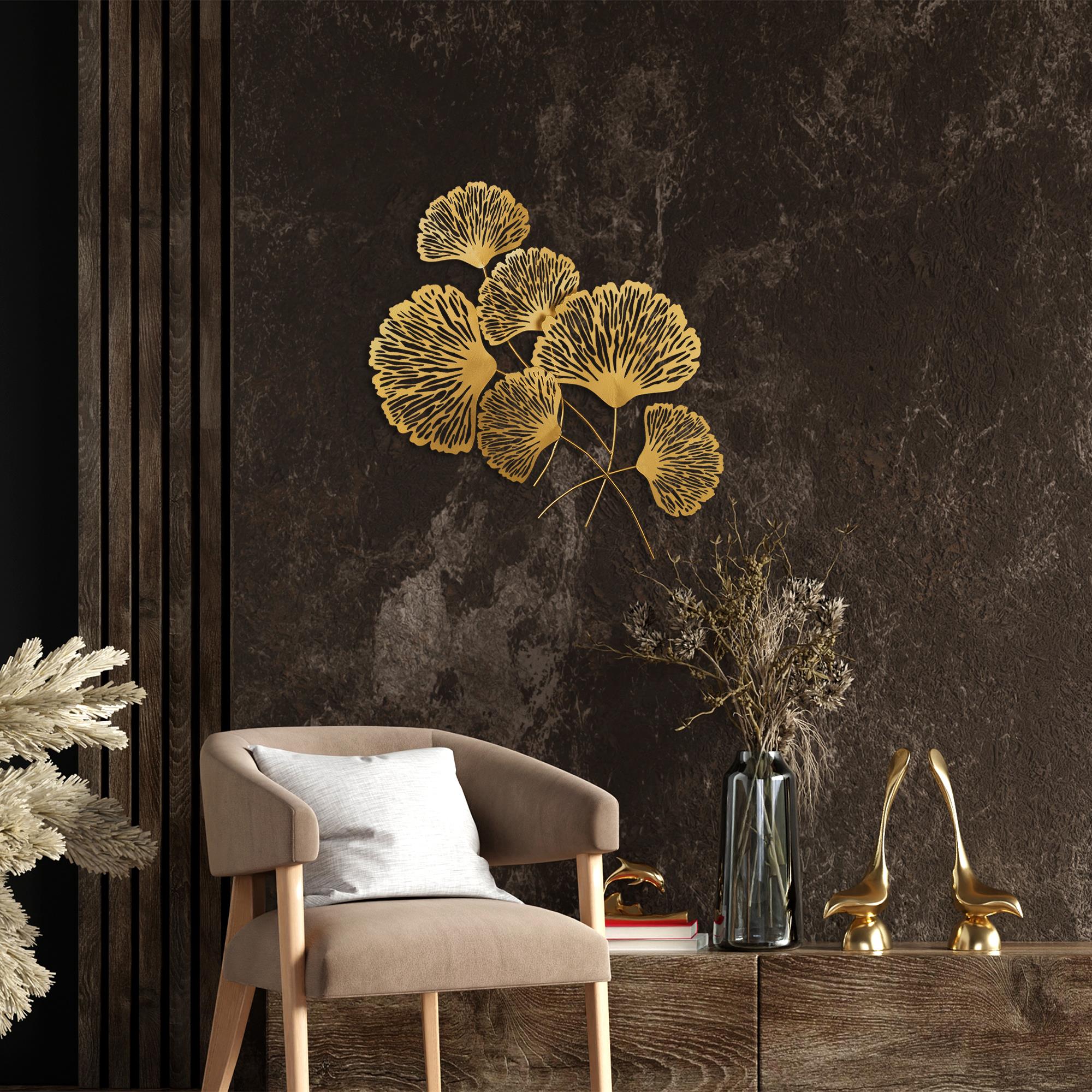 BYS-091 METAL DUVAR PANOLARI