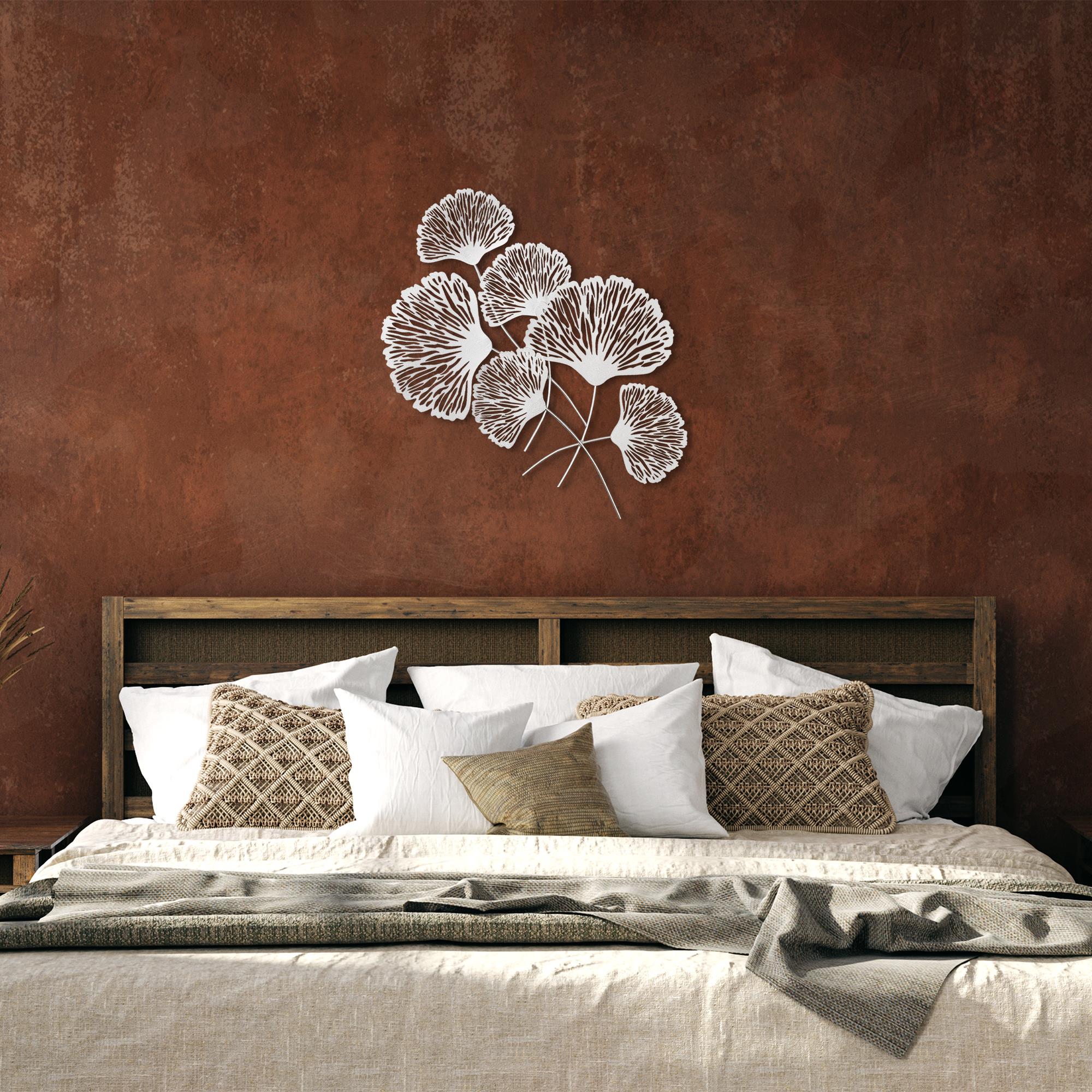 BYS-093 METAL DUVAR PANOLARI