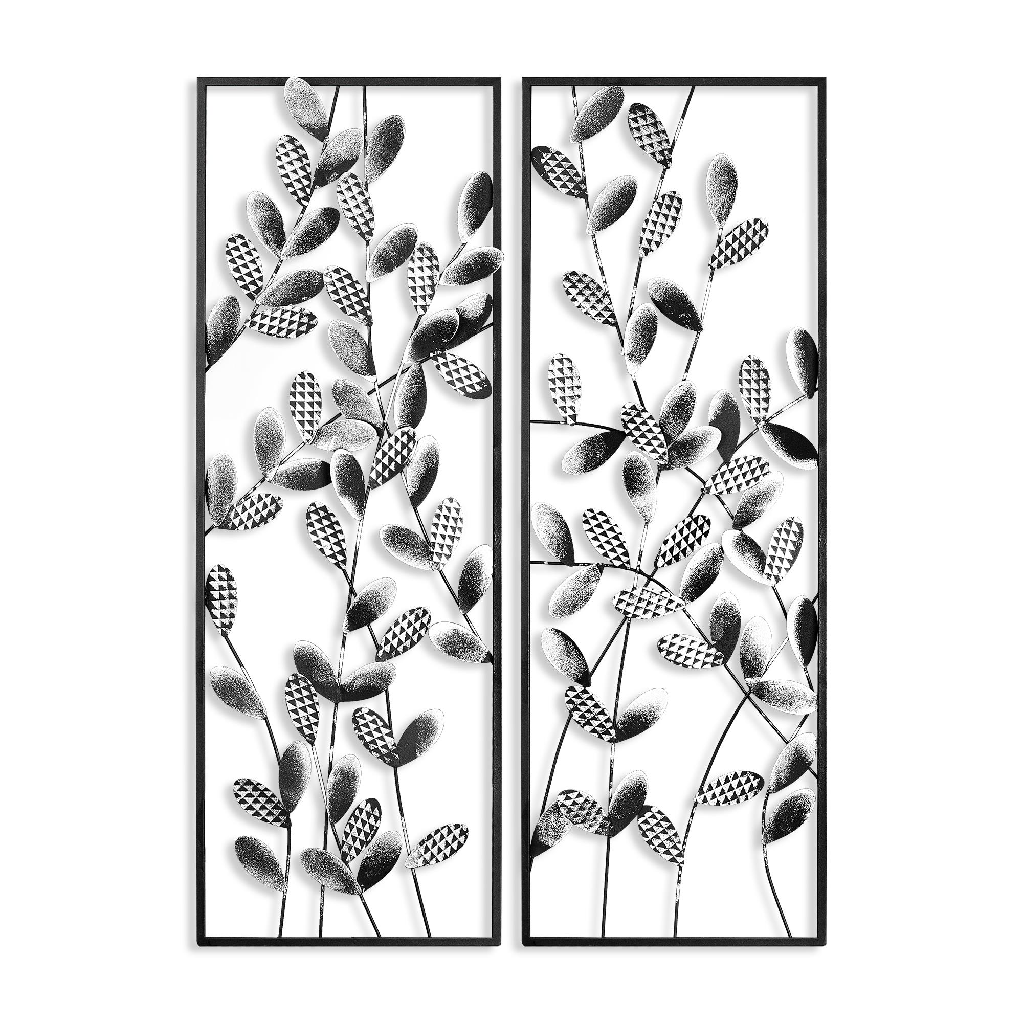 BYS-094 METAL DUVAR PANOLARI