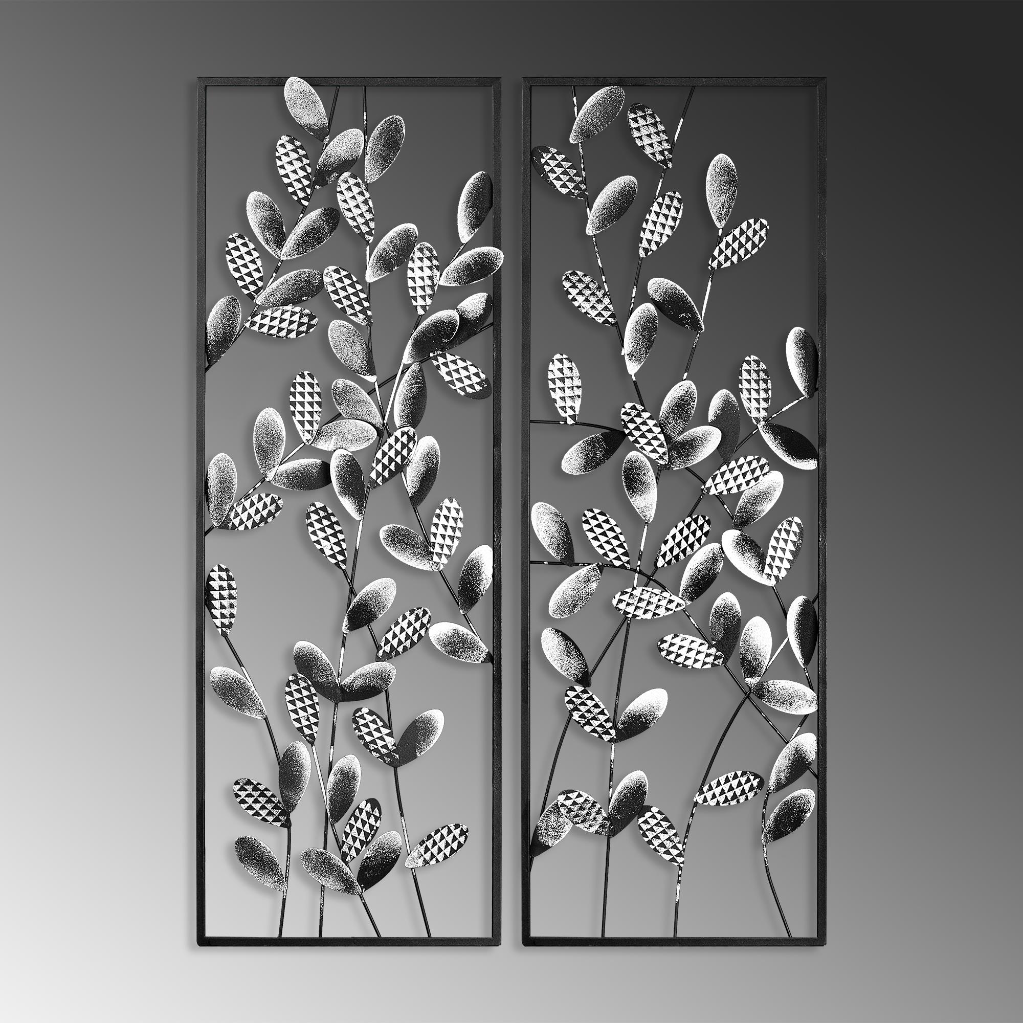 BYS-094 METAL DUVAR PANOLARI