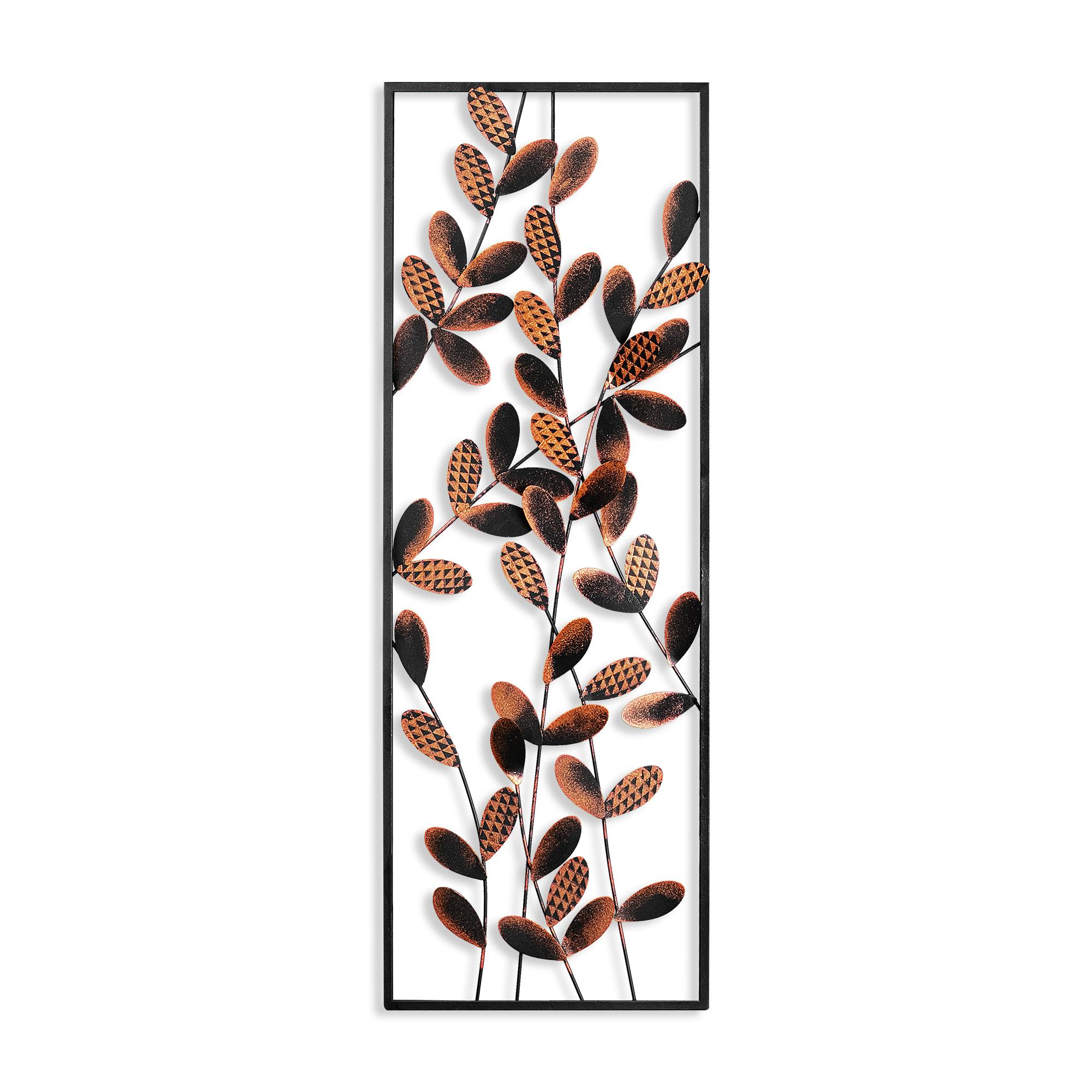 BYS-095-B METAL DUVAR PANOLARI