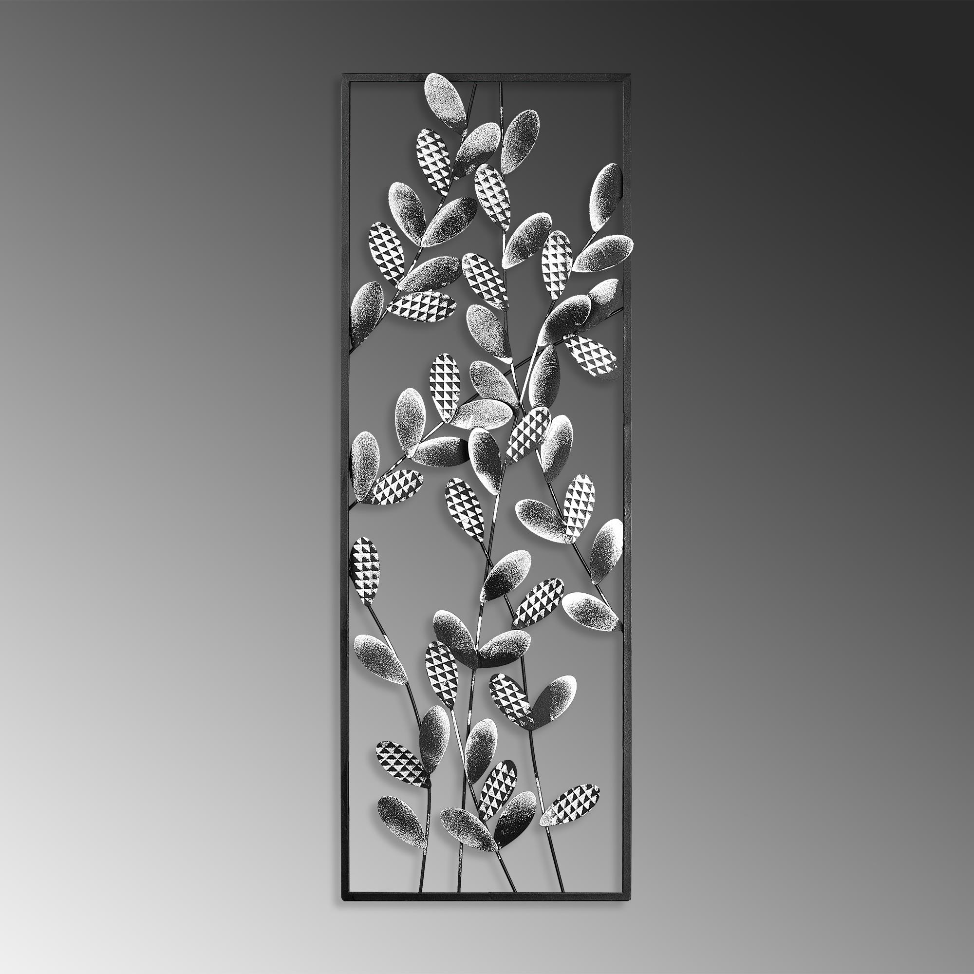 BYS-095 METAL DUVAR PANOLARI