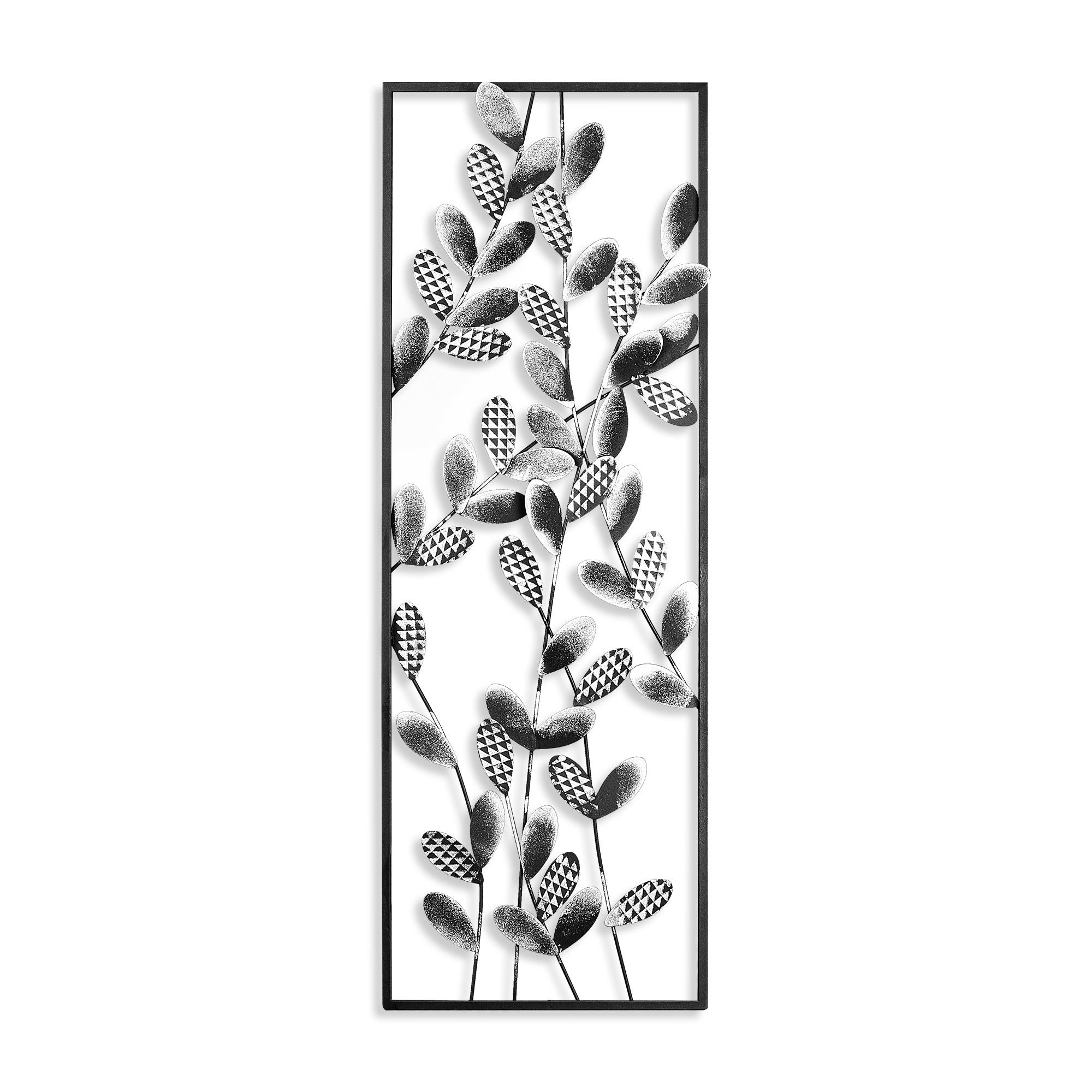 BYS-095 METAL DUVAR PANOLARI