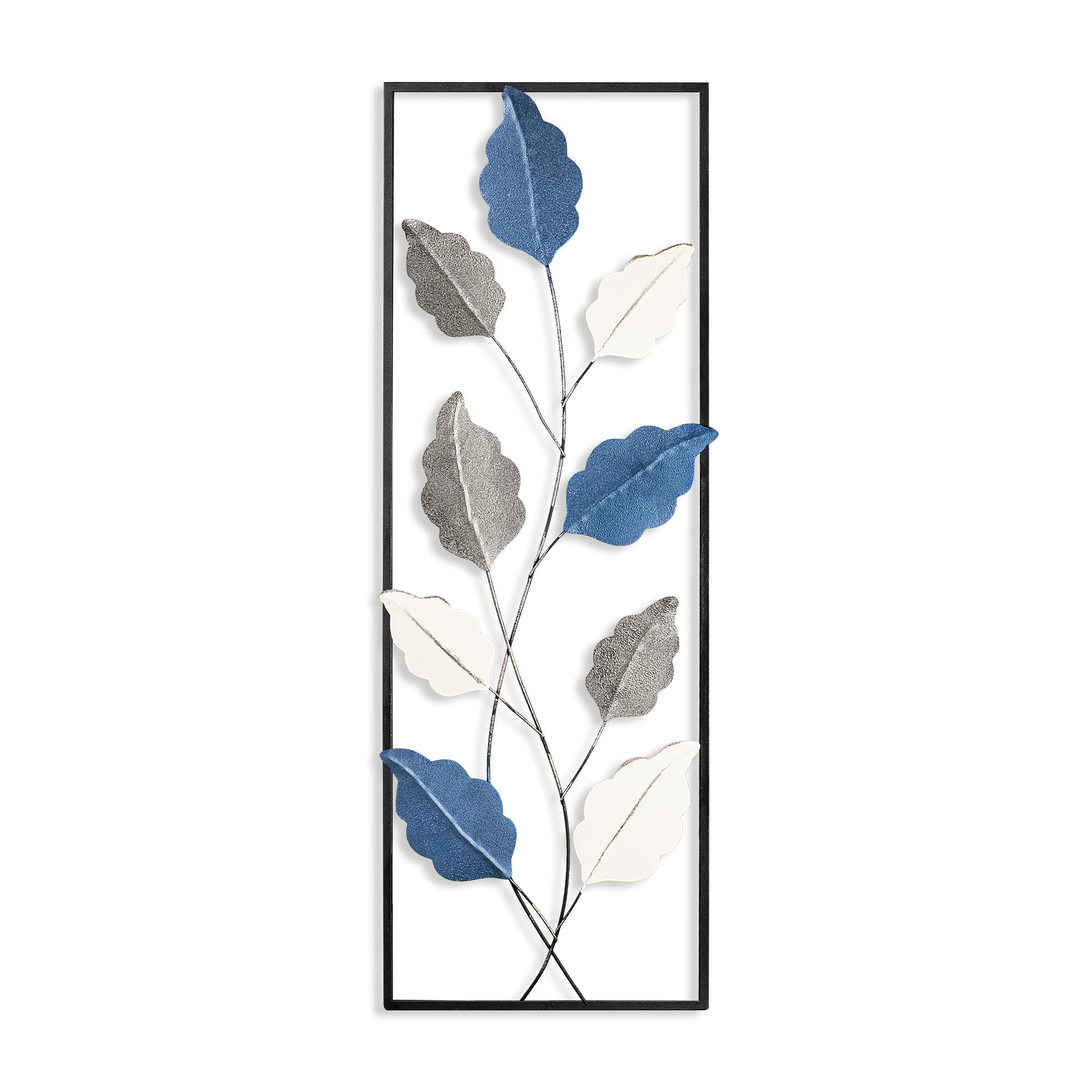 BYS-096-A METAL DUVAR PANOLARI