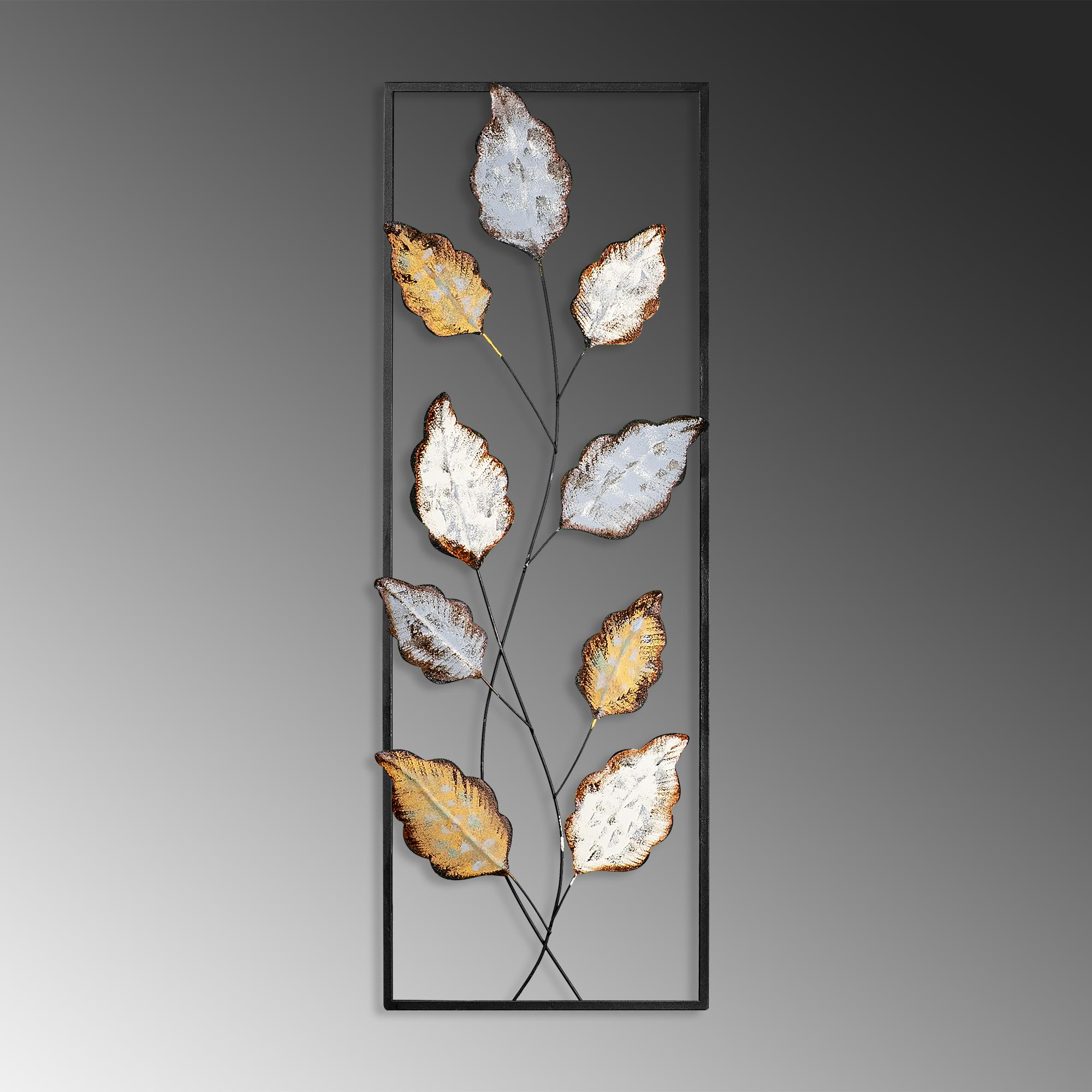 BYS-096-B METAL DUVAR PANOLARI