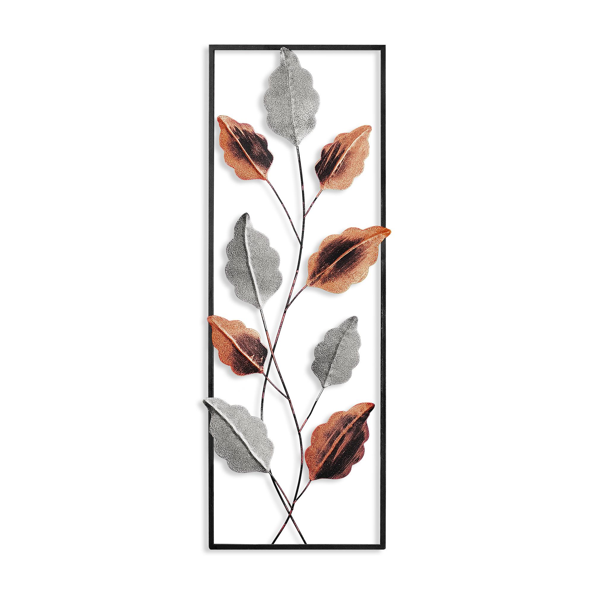 BYS-096 METAL DUVAR PANOLARI