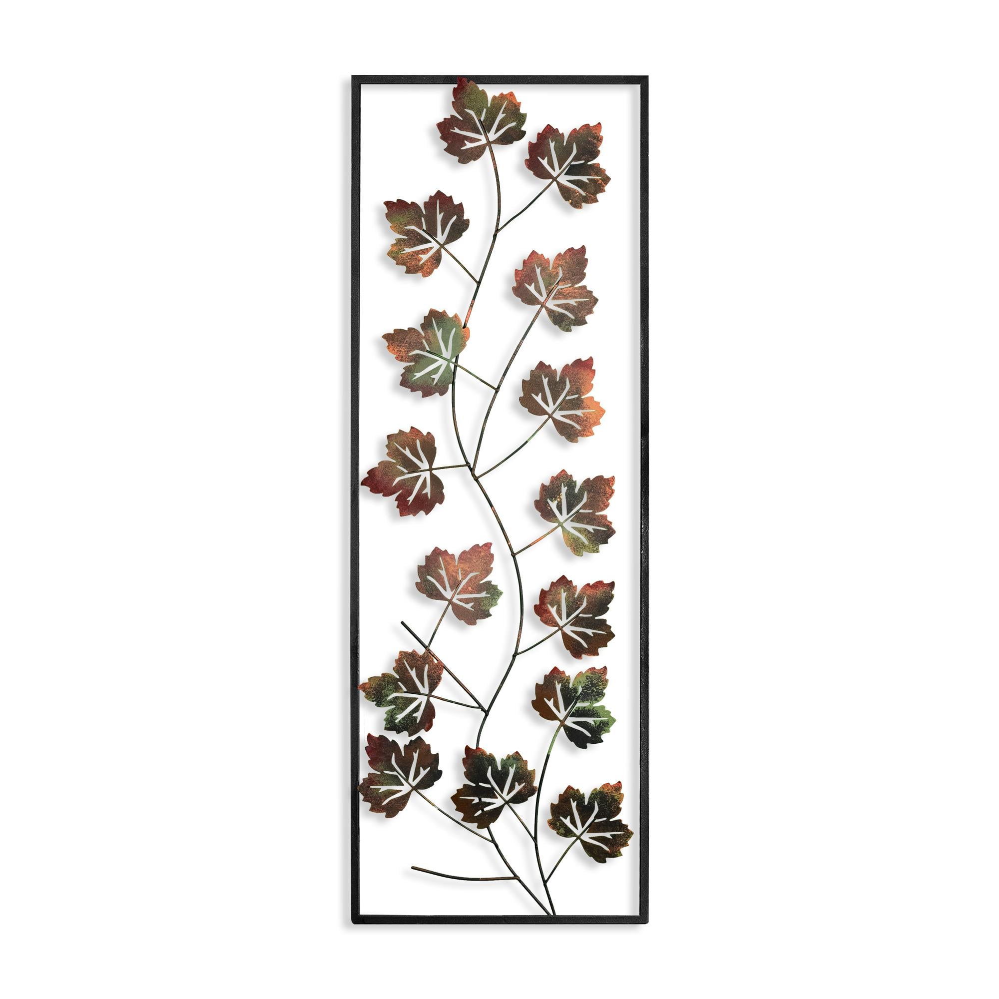 BYS-097-A METAL DUVAR PANOLARI