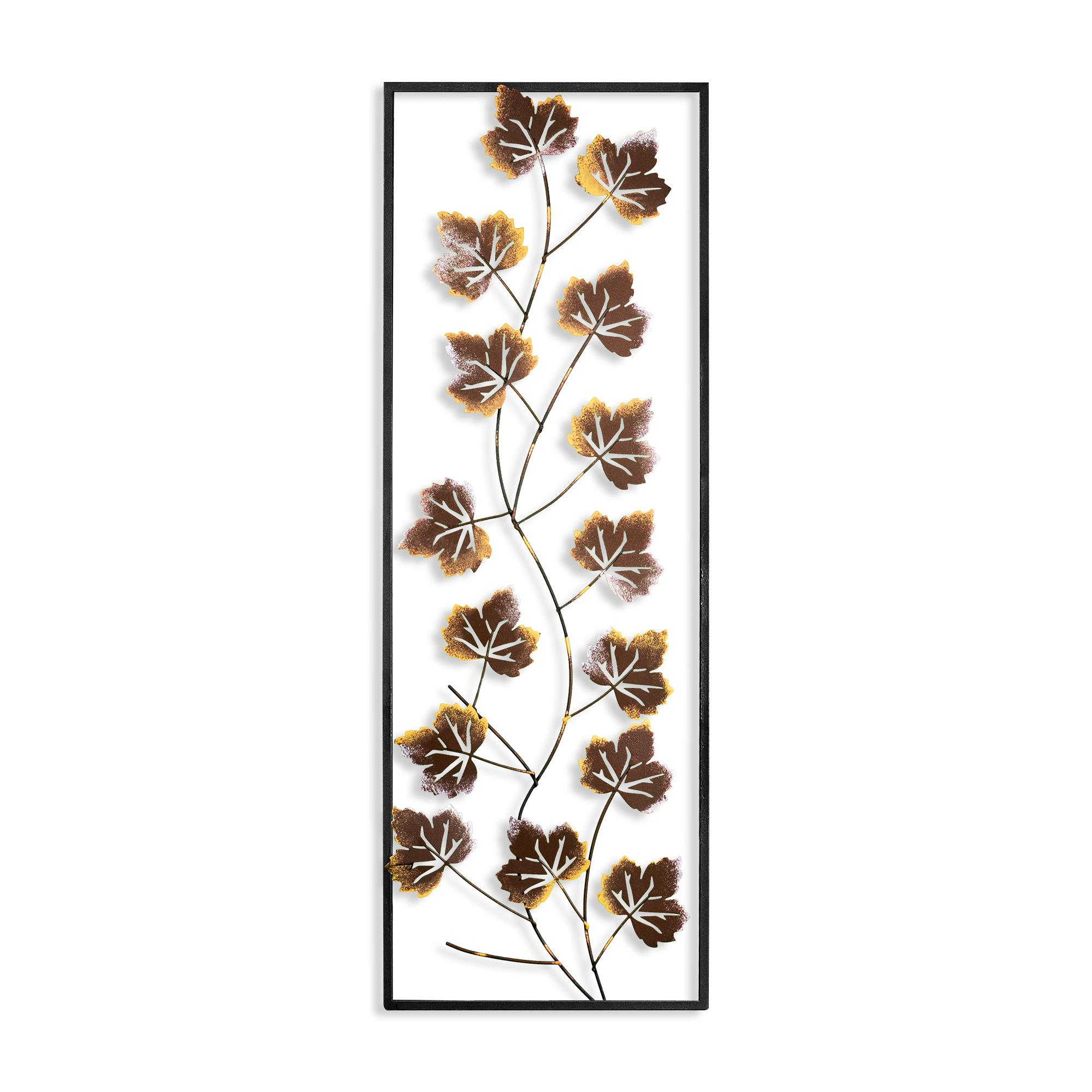 BYS-097-B METAL DUVAR PANOLARI