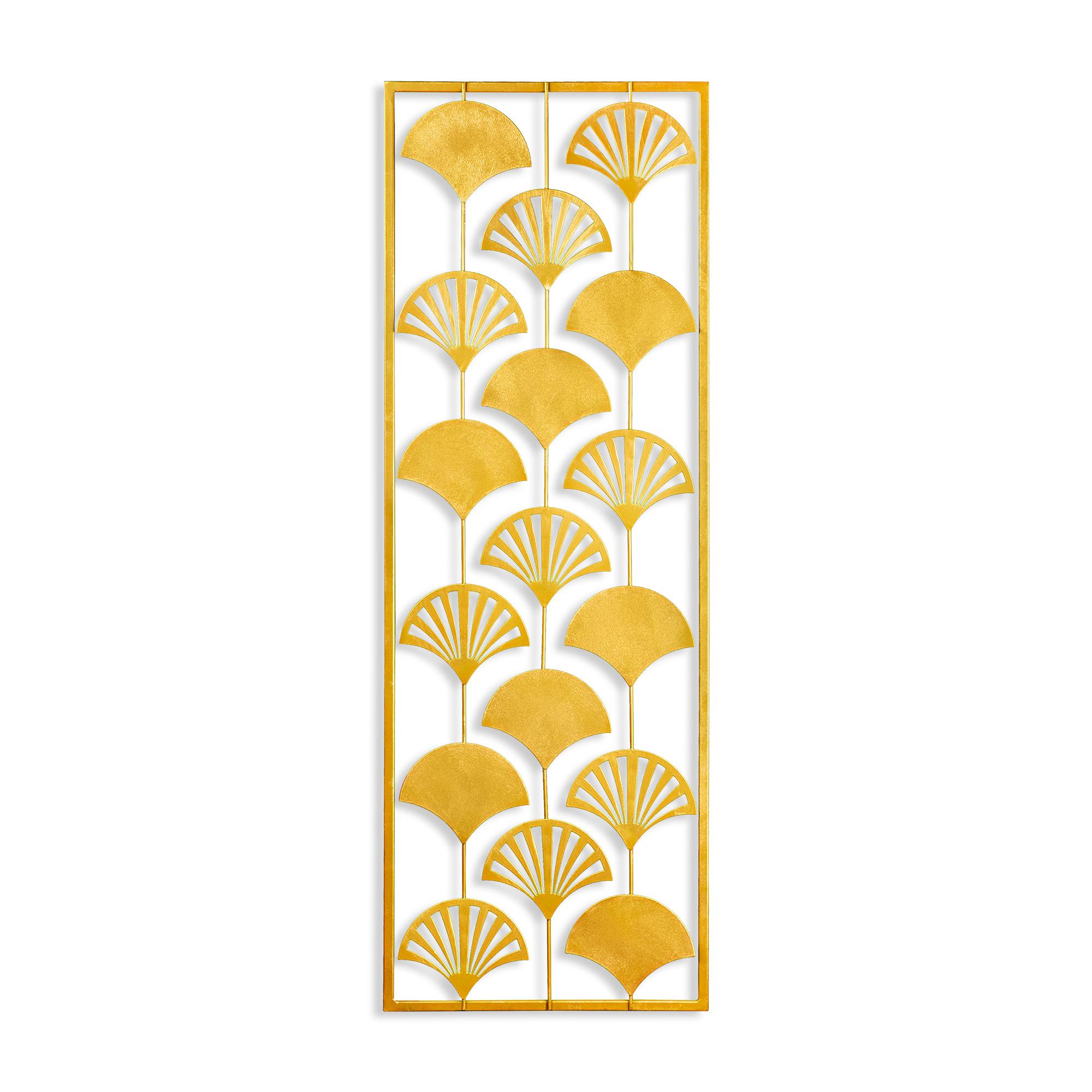 BYS-098-A METAL DUVAR PANOLARI