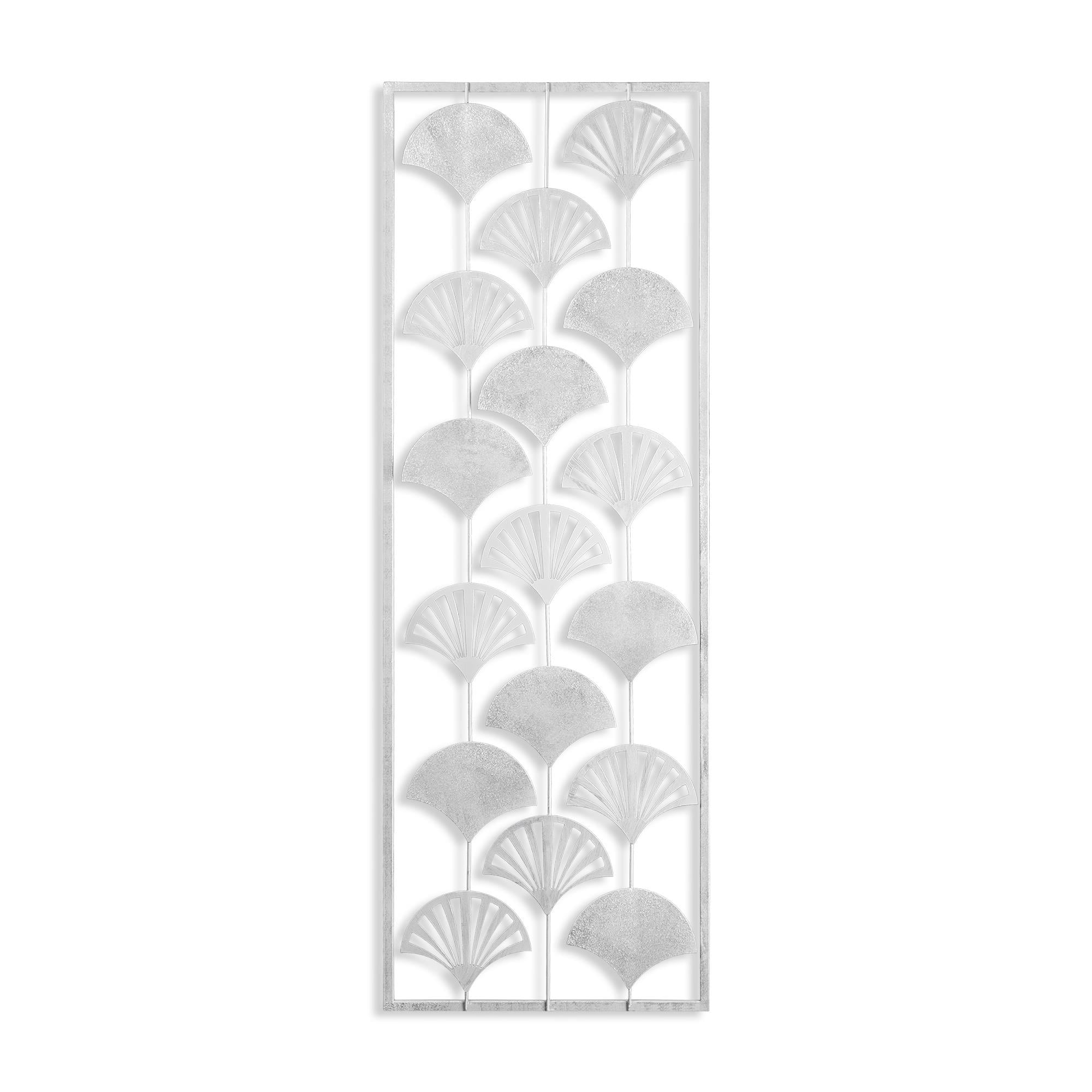 BYS-098-B METAL DUVAR PANOLARI