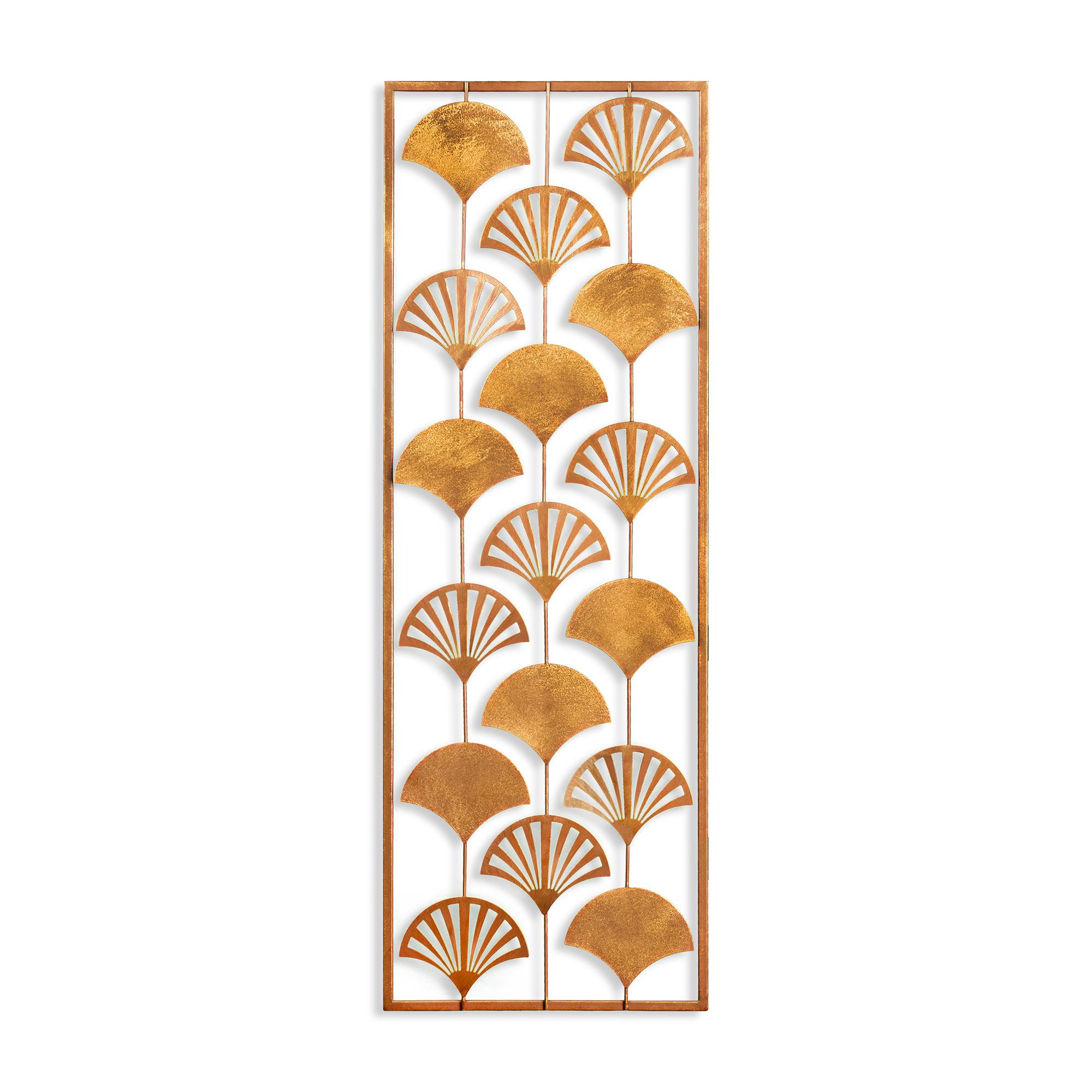 BYS-098 METAL DUVAR PANOLARI
