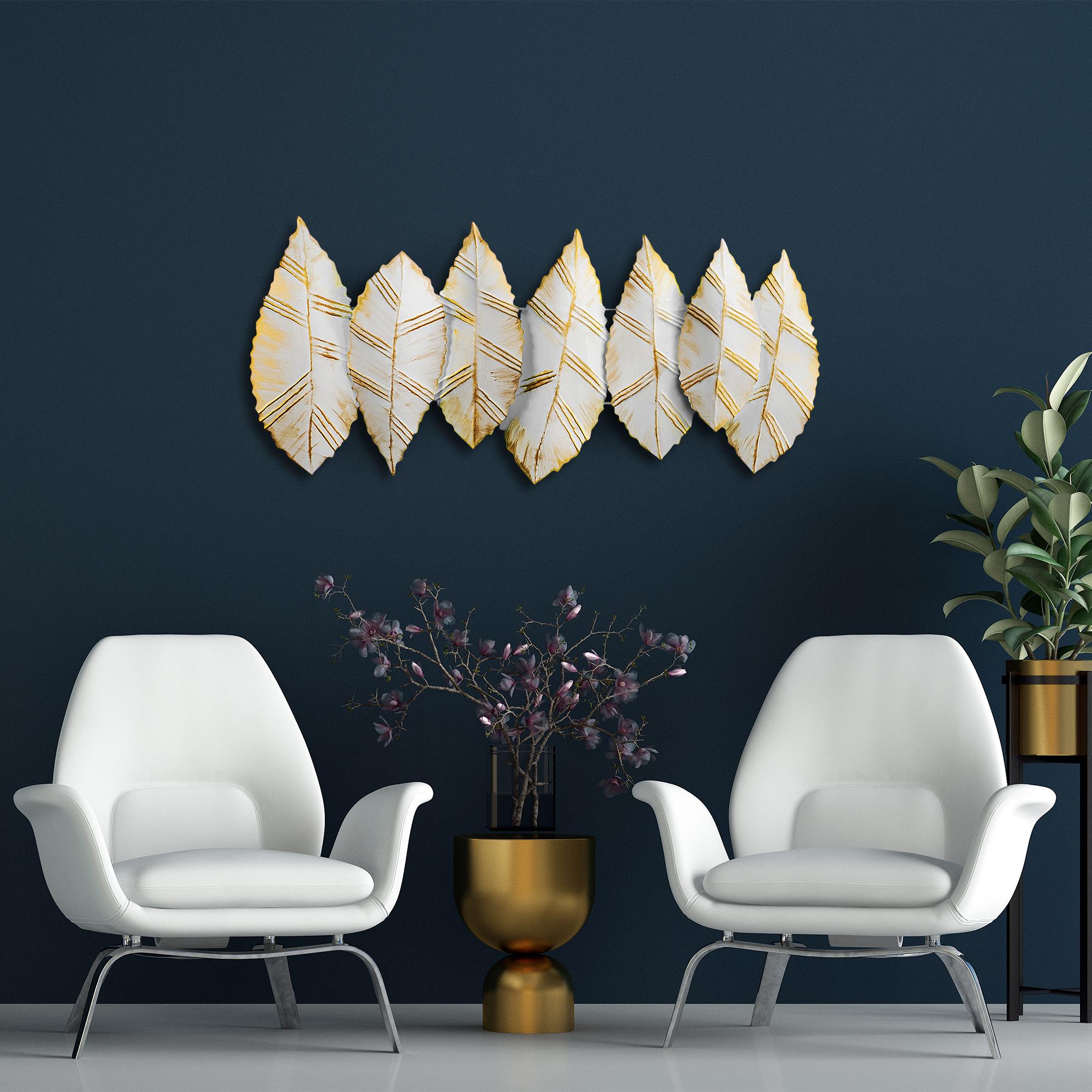 BYS-101-B METAL DUVAR PANOLARI
