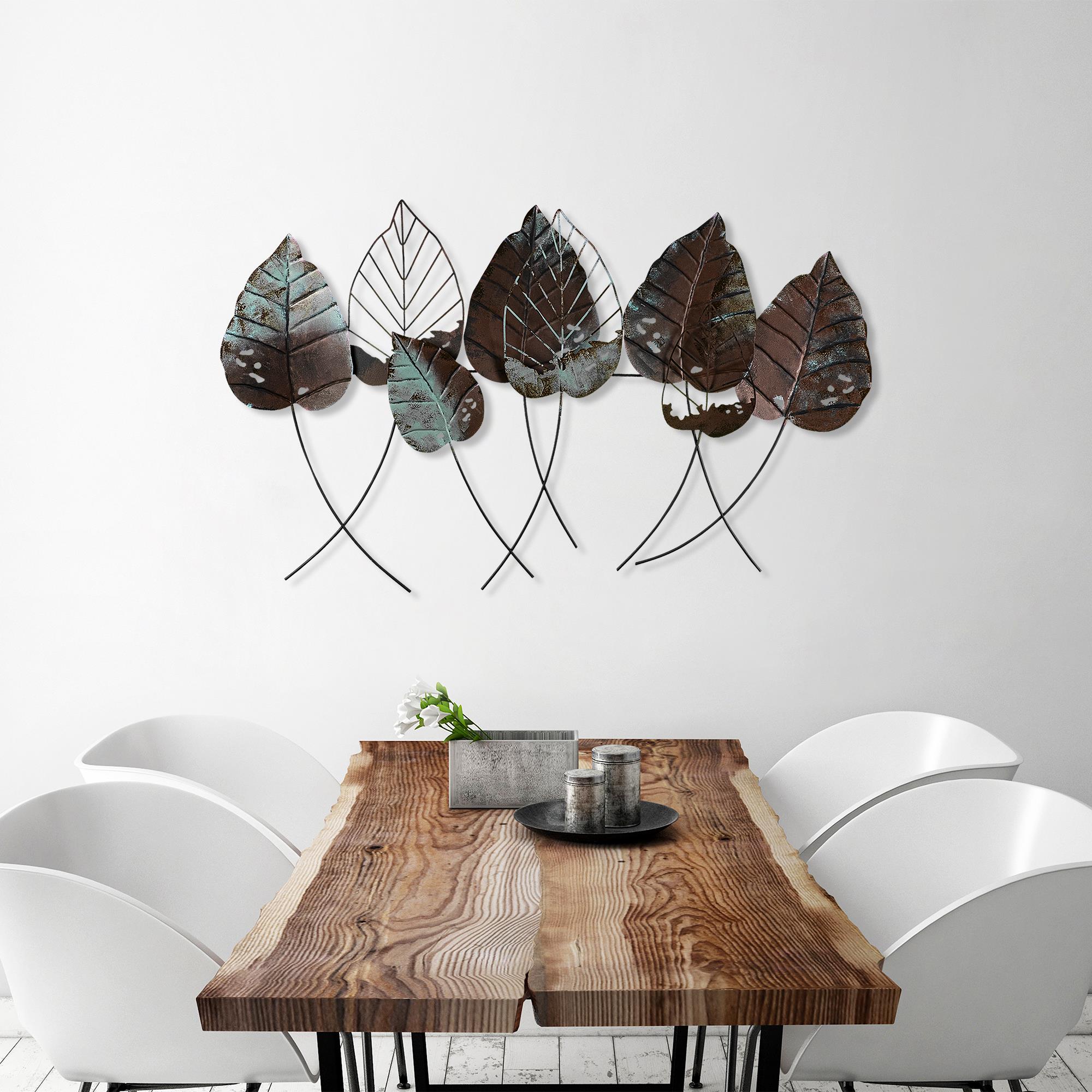 BYS-103-B METAL DUVAR PANOLARI