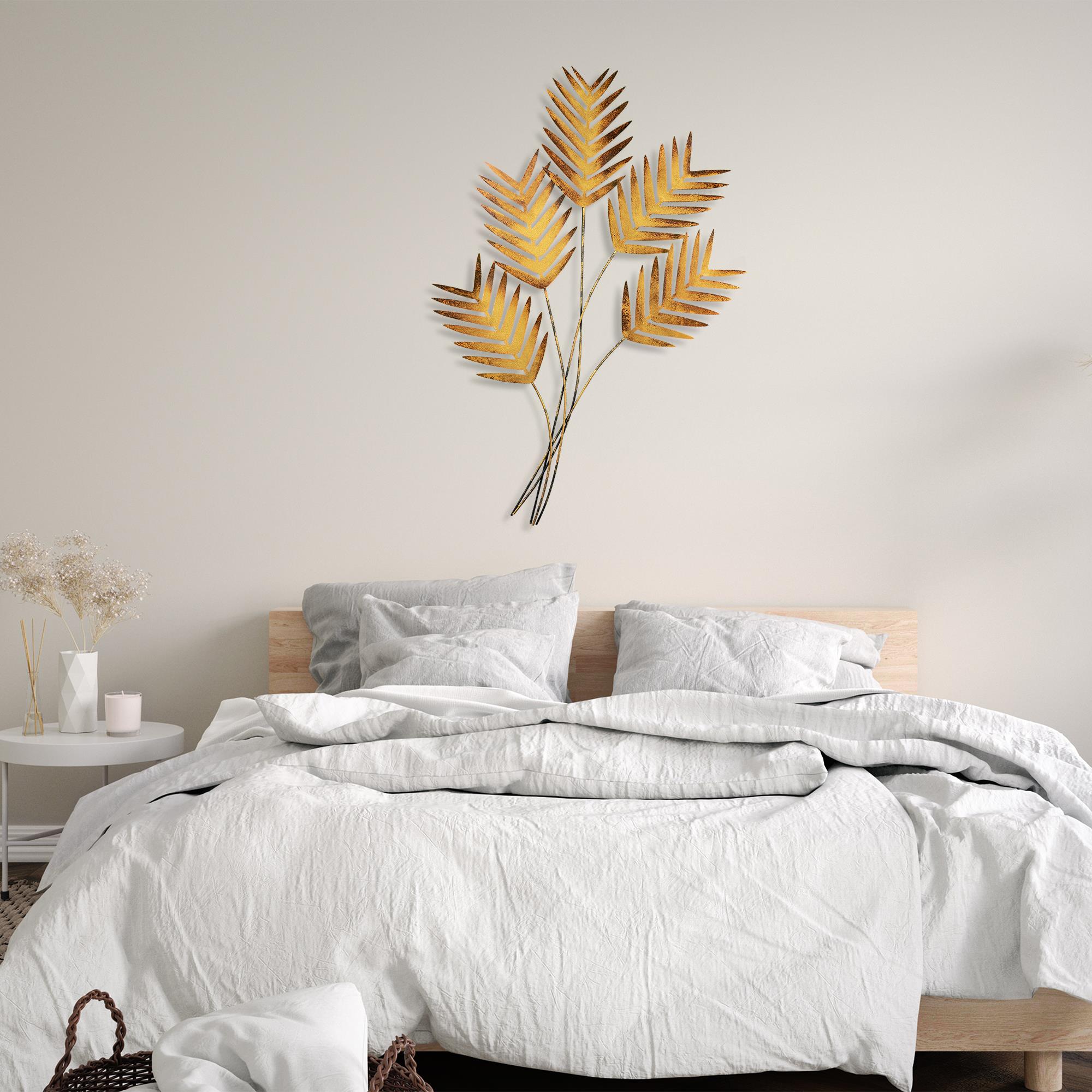 BYS-104 METAL DUVAR PANOLARI