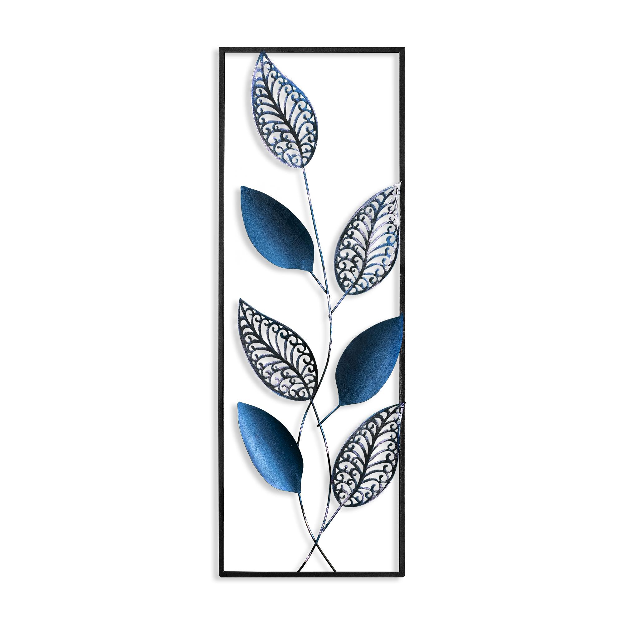 BYS-106 METAL DUVAR PANOLARI