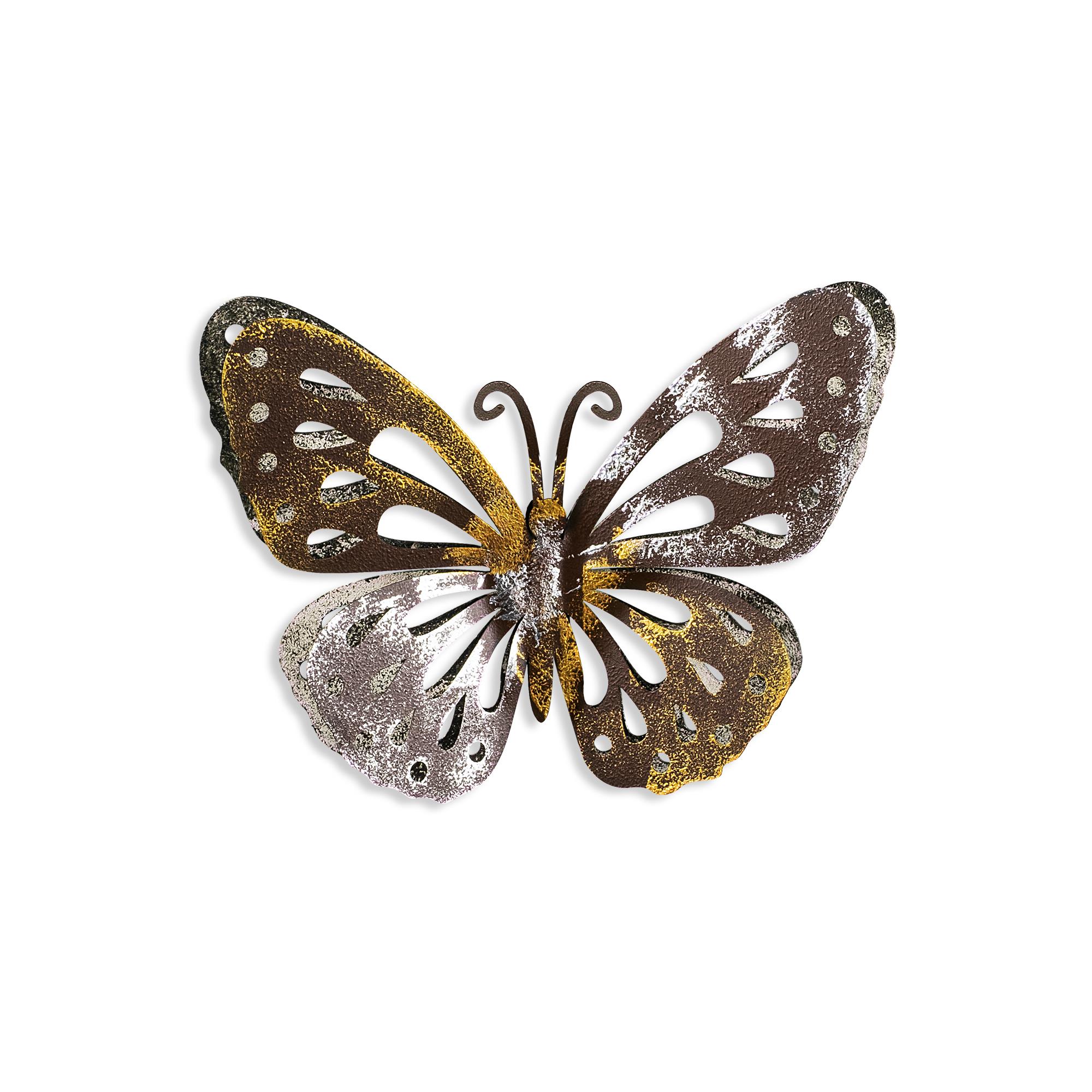 BYS-107 METAL DUVAR PANOLARI