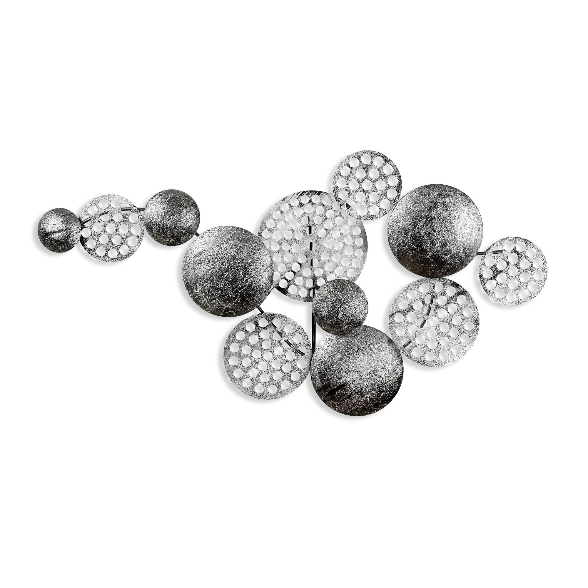 BYS-108-C METAL DUVAR PANOLARI
