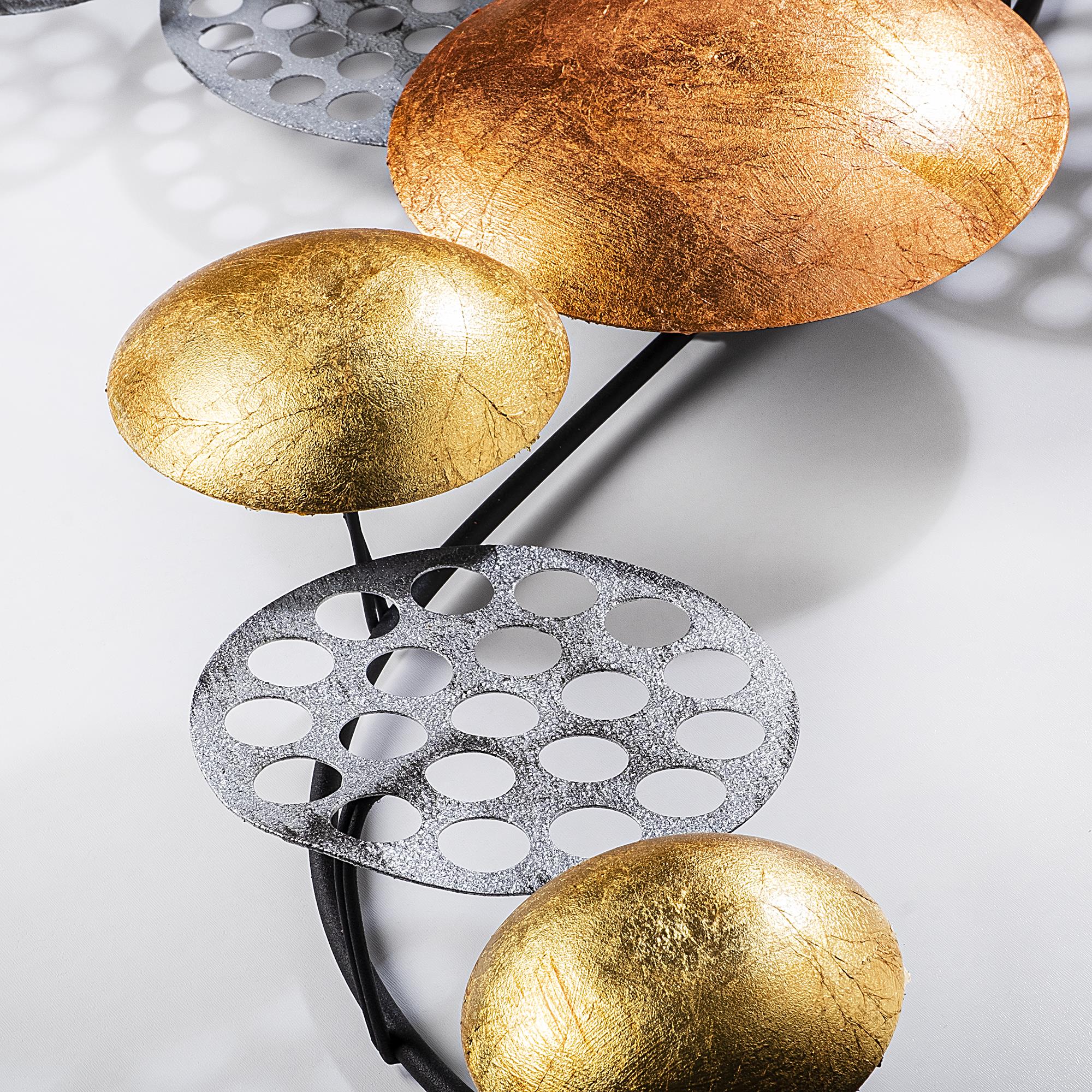 BYS-108 METAL DUVAR PANOLARI