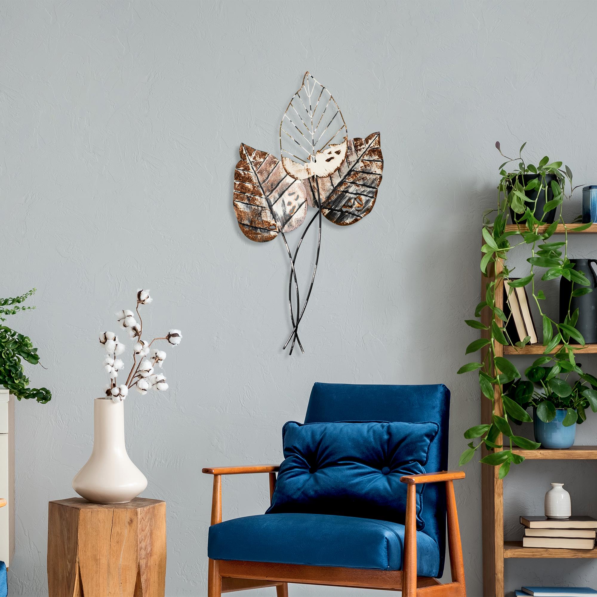 BYS-109 METAL DUVAR PANOLARI