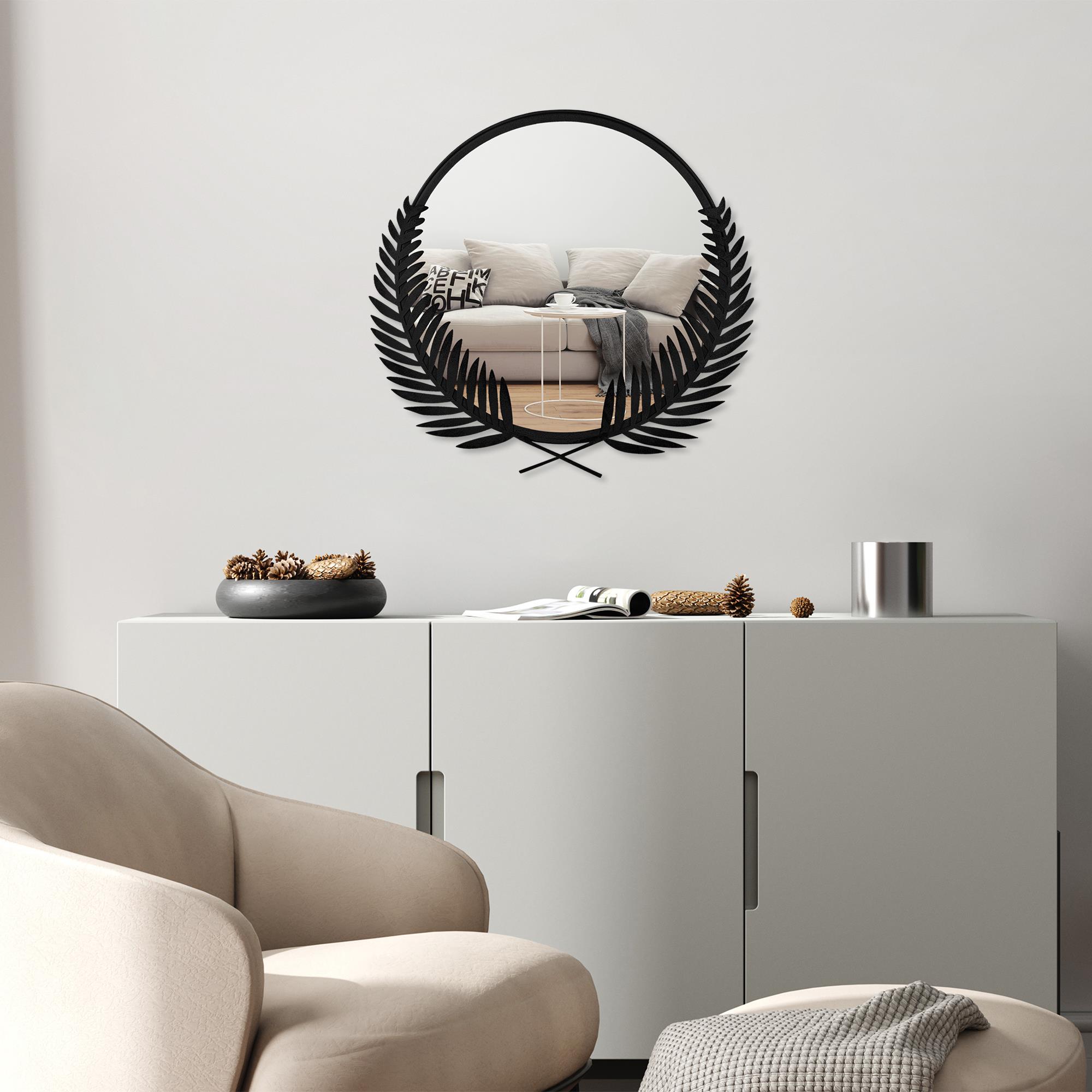 BYS-113 METAL DUVAR PANOLARI