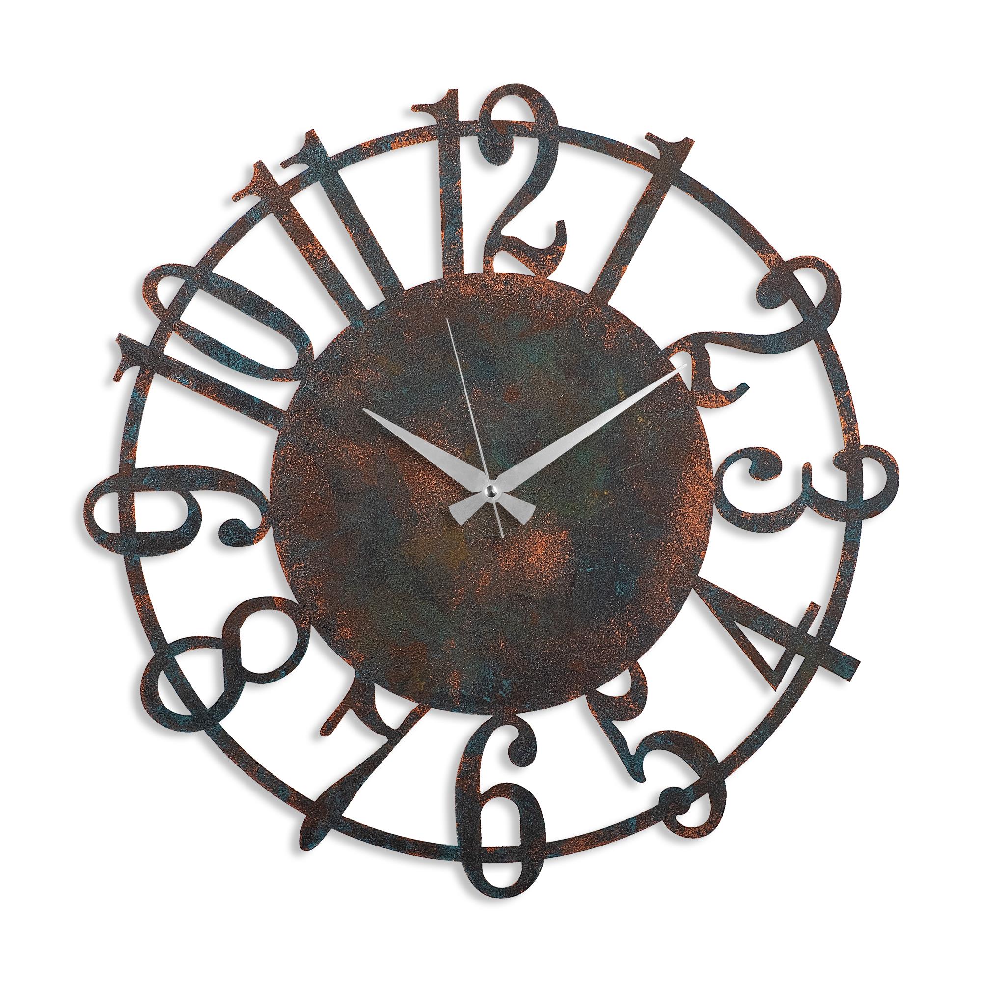 BYS-128-C METAL DUVAR PANOLARI