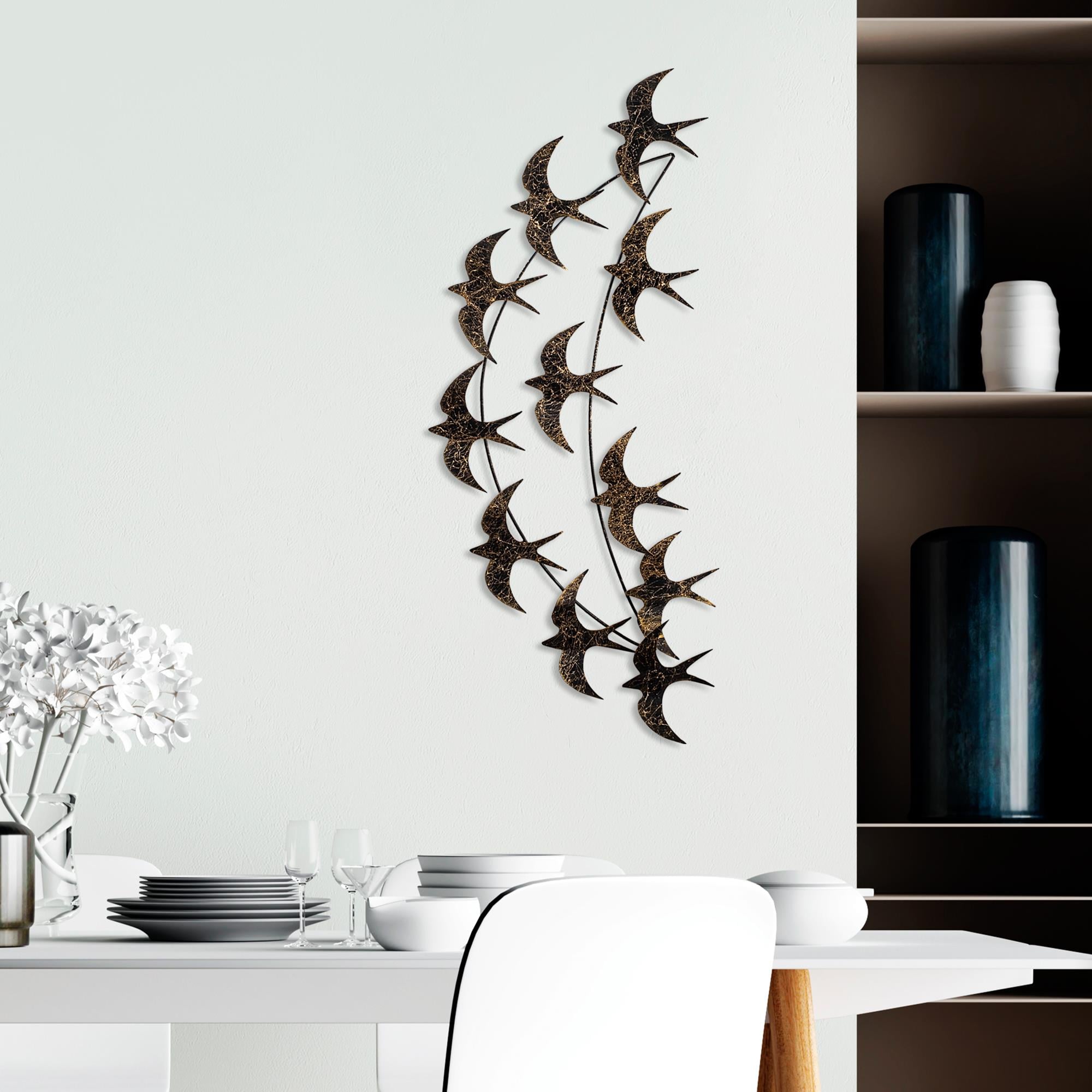 BYS-144 METAL DUVAR PANOLARI