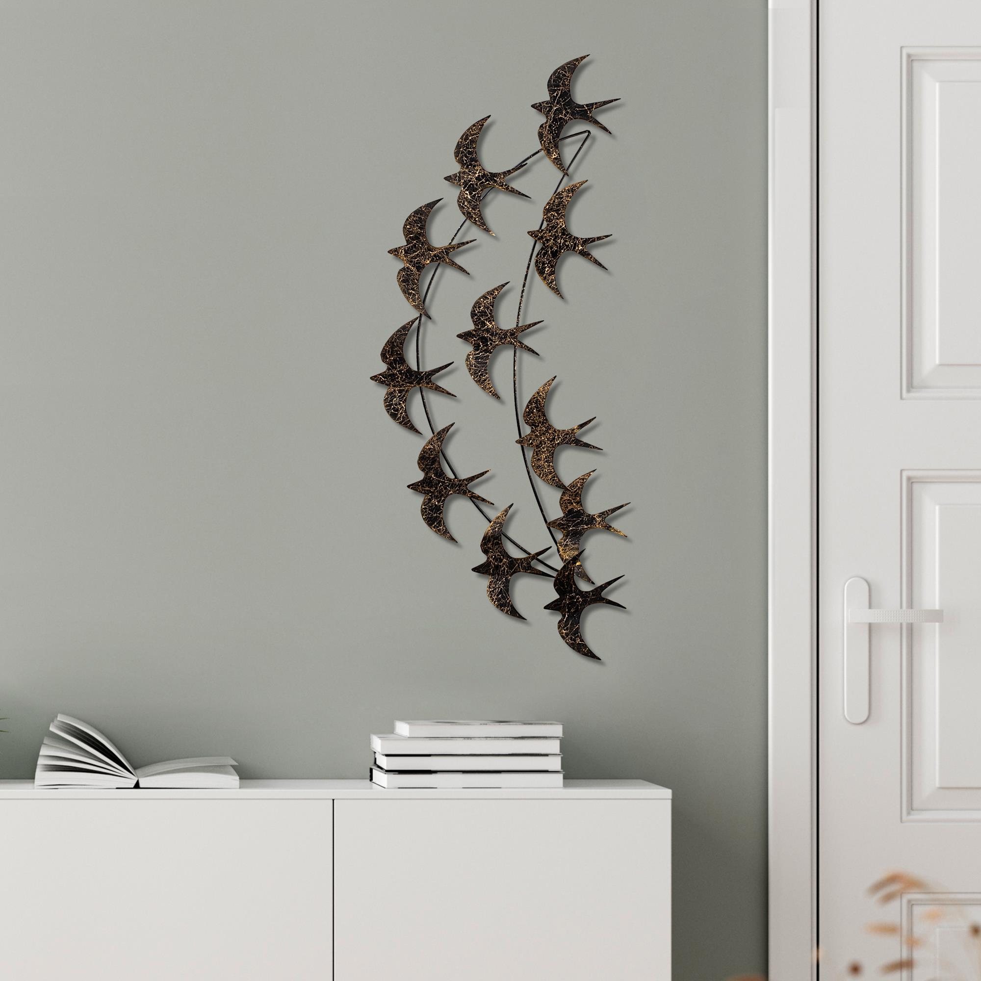 BYS-144 METAL DUVAR PANOLARI