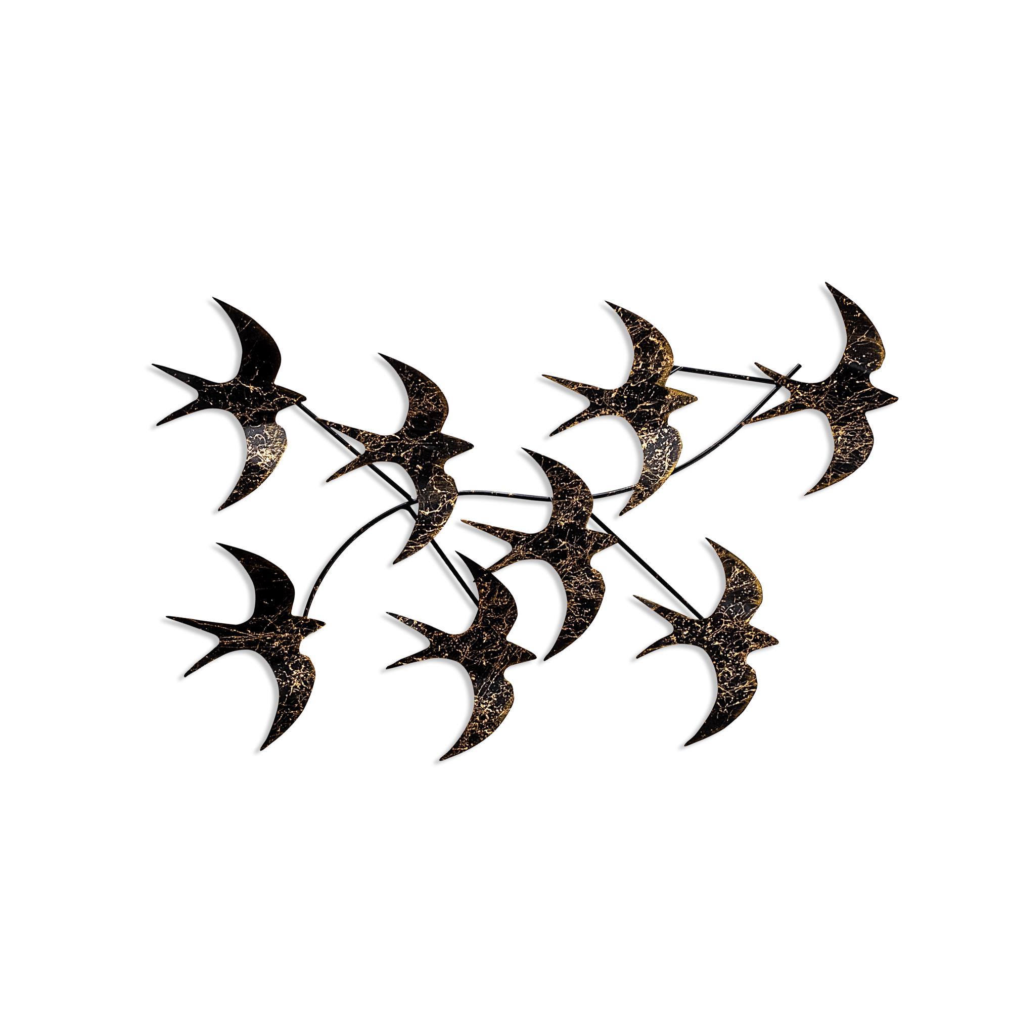 BYS-151 METAL DUVAR PANOLARI