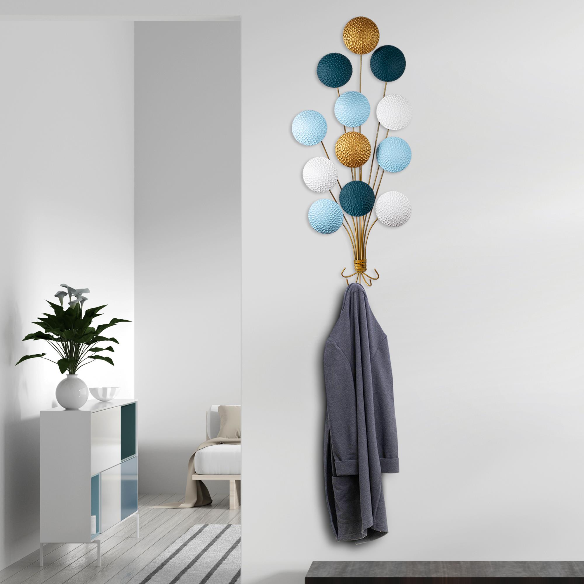BYS-161 METAL DUVAR PANOLARI