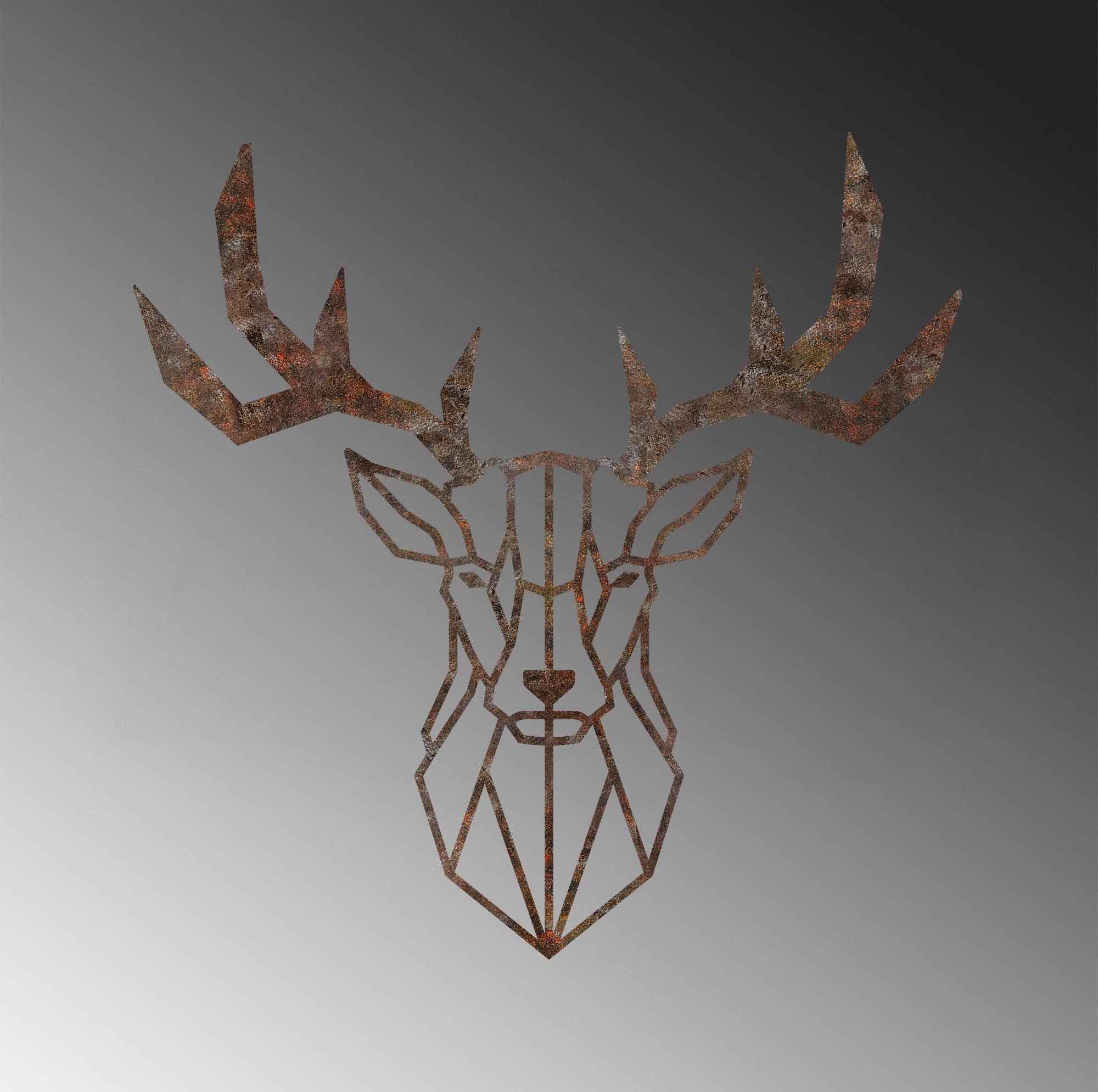 BYS-163 METAL DUVAR PANOLARI