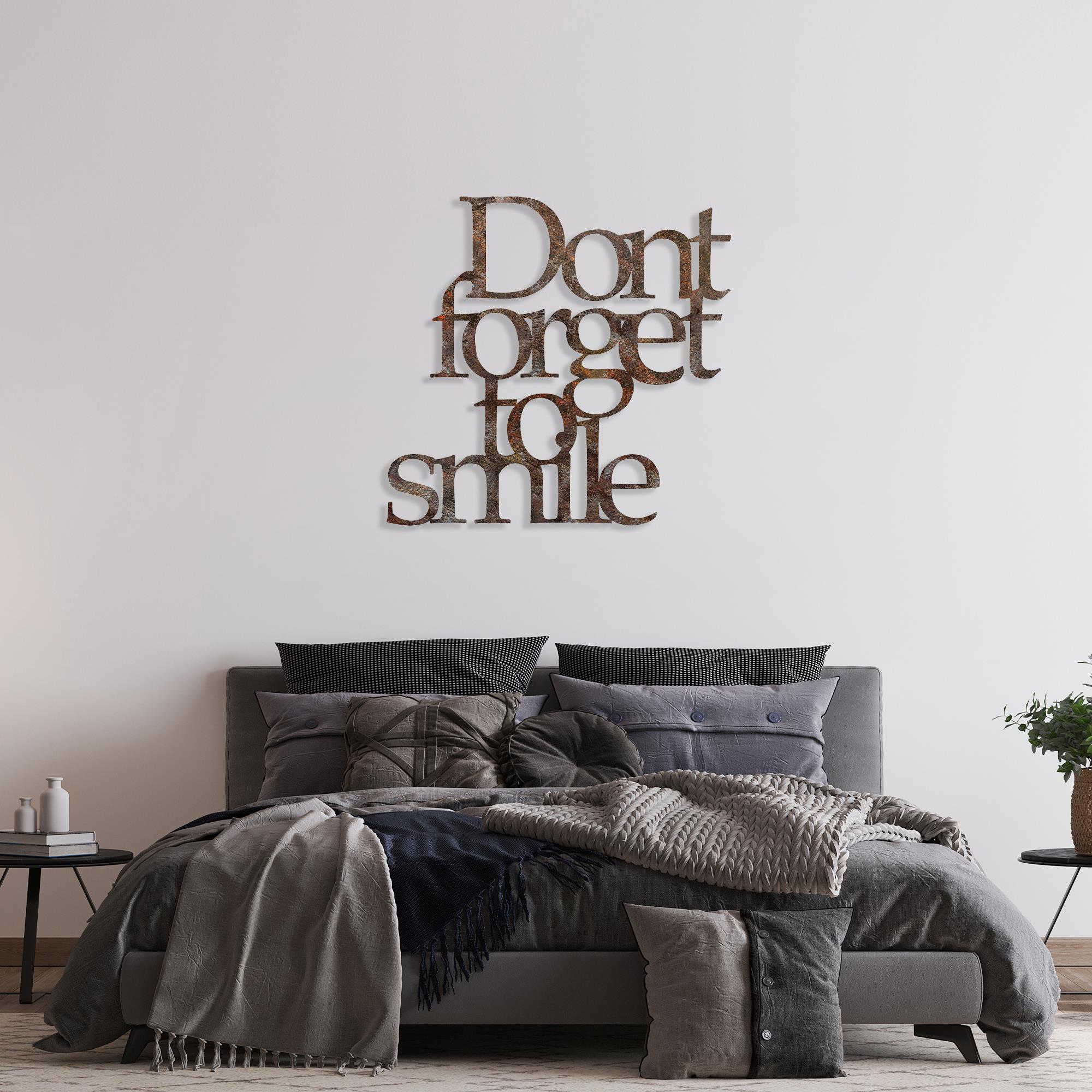 BYS-166 METAL DUVAR PANOLARI