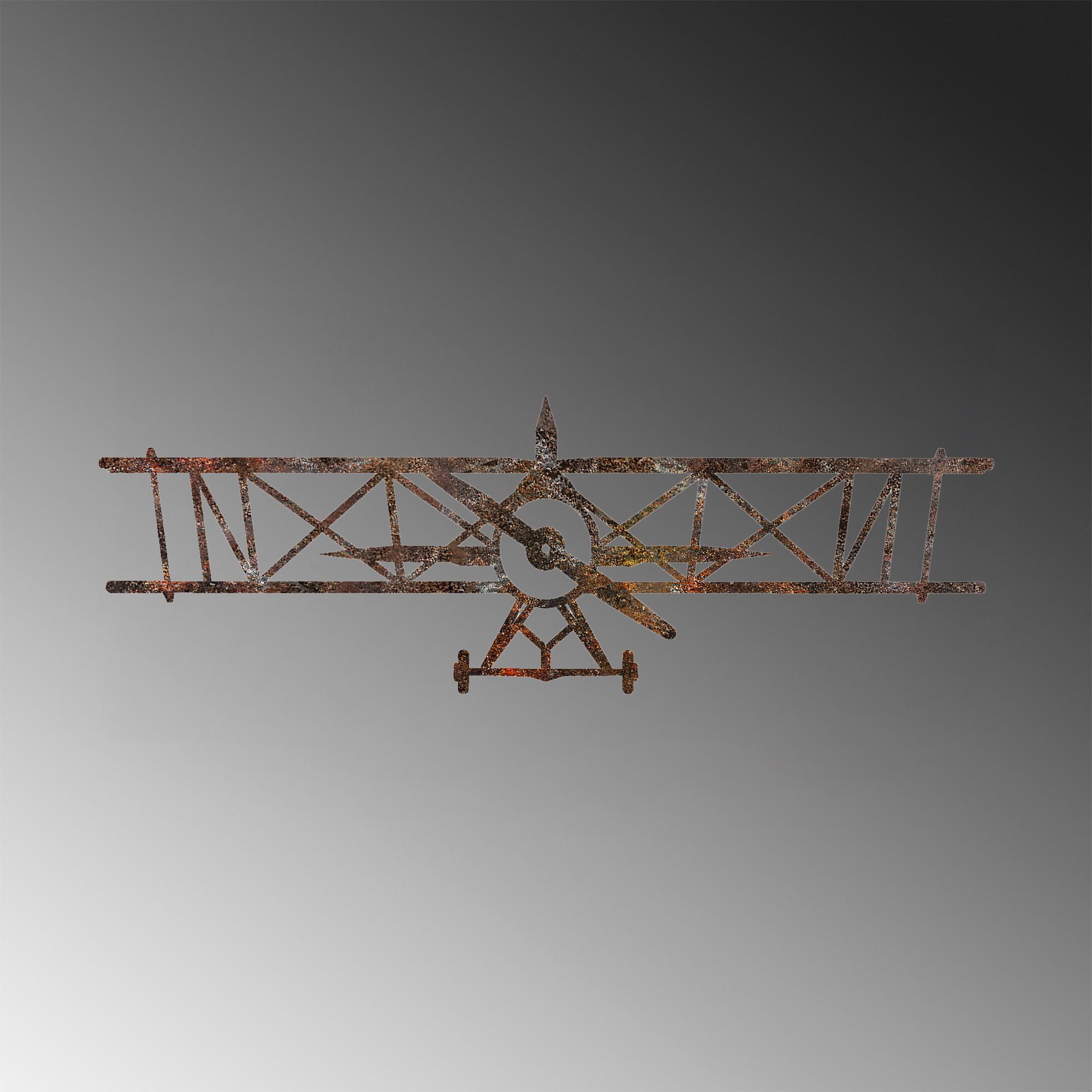 BYS-171 METAL DUVAR PANOLARI