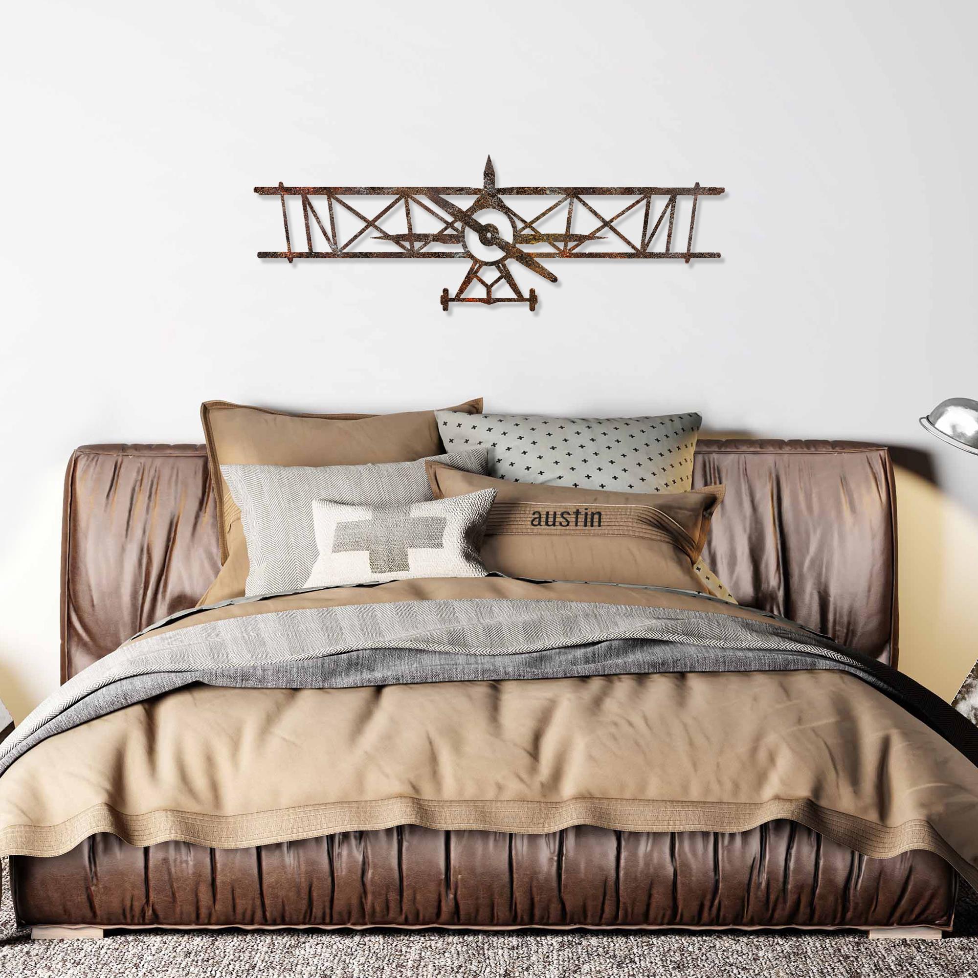 BYS-171 METAL DUVAR PANOLARI
