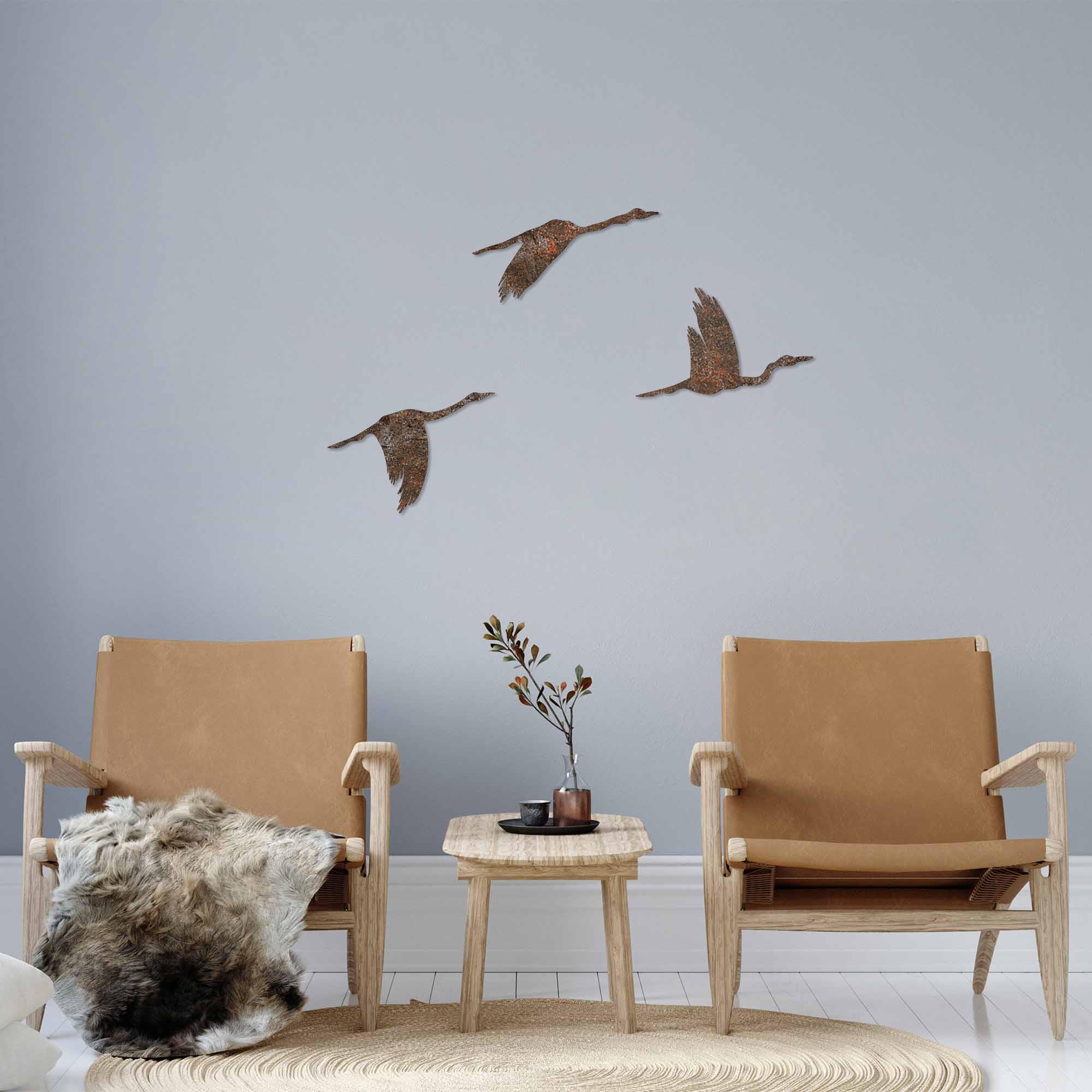 BYS-176 METAL DUVAR PANOLARI