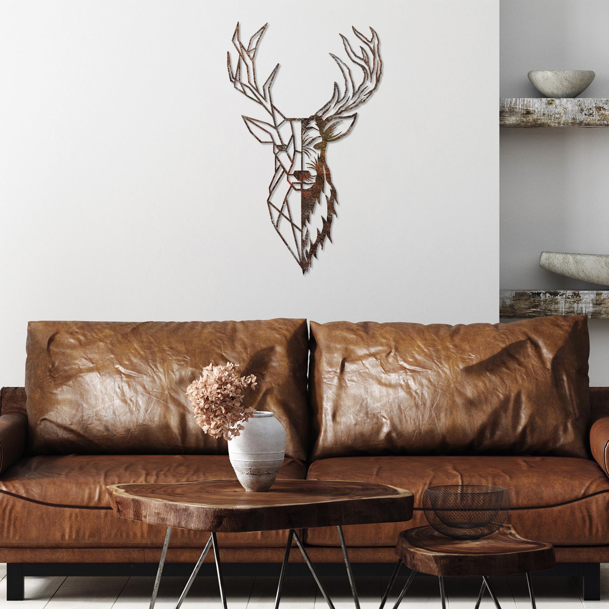 BYS-180 METAL DUVAR PANOLARI