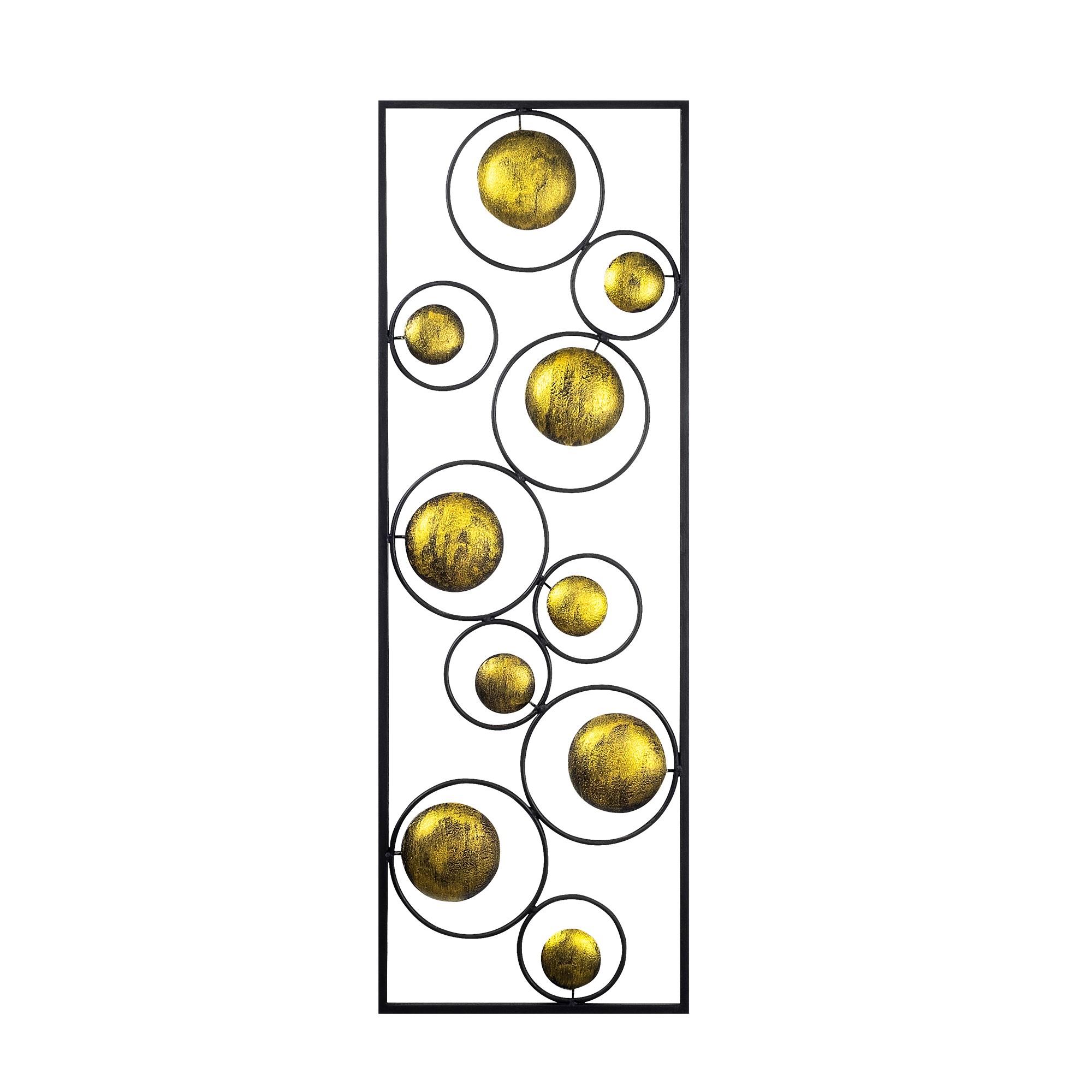 BYS-4001 METAL DUVAR PANOLARI