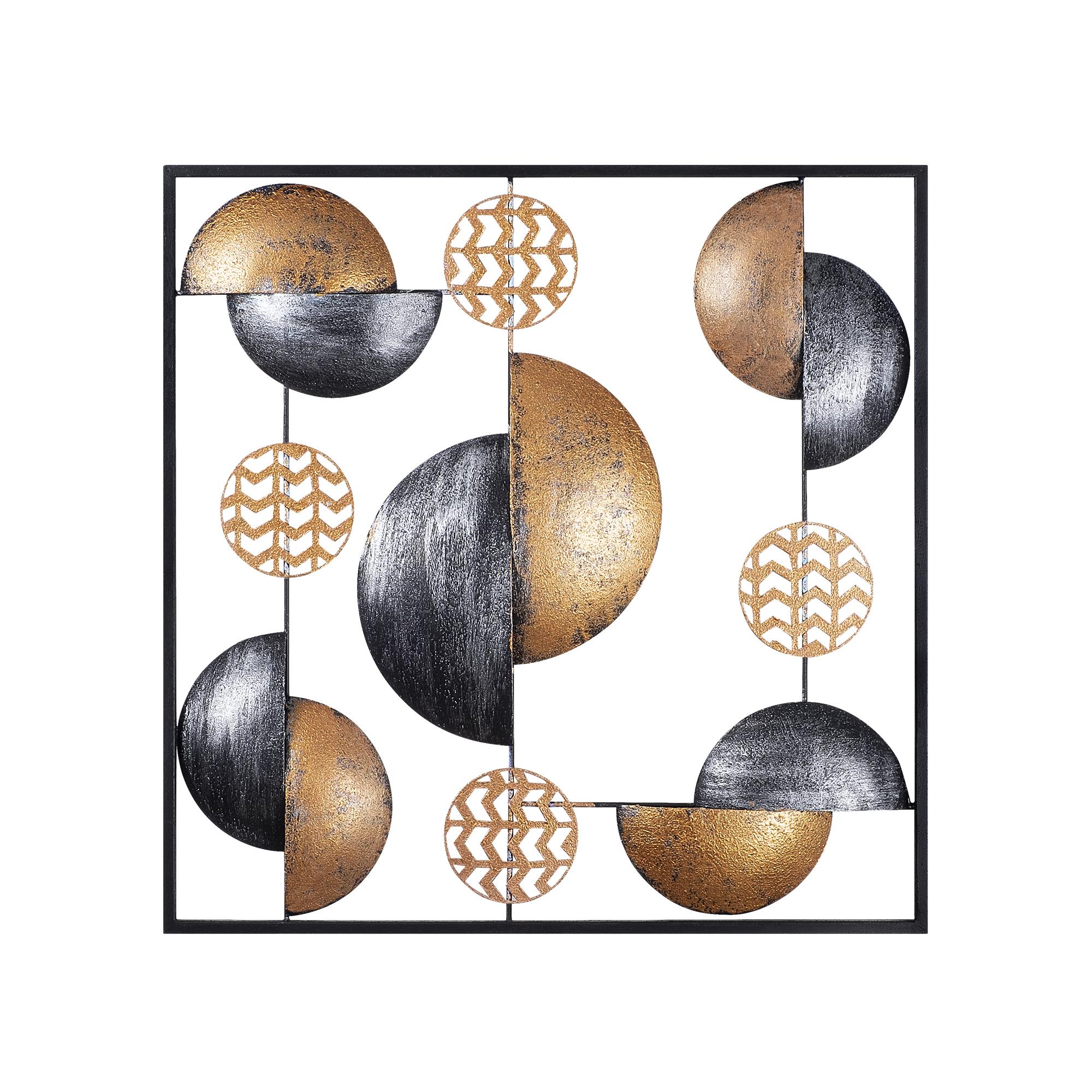 BYS-4004 METAL DUVAR PANOLARI