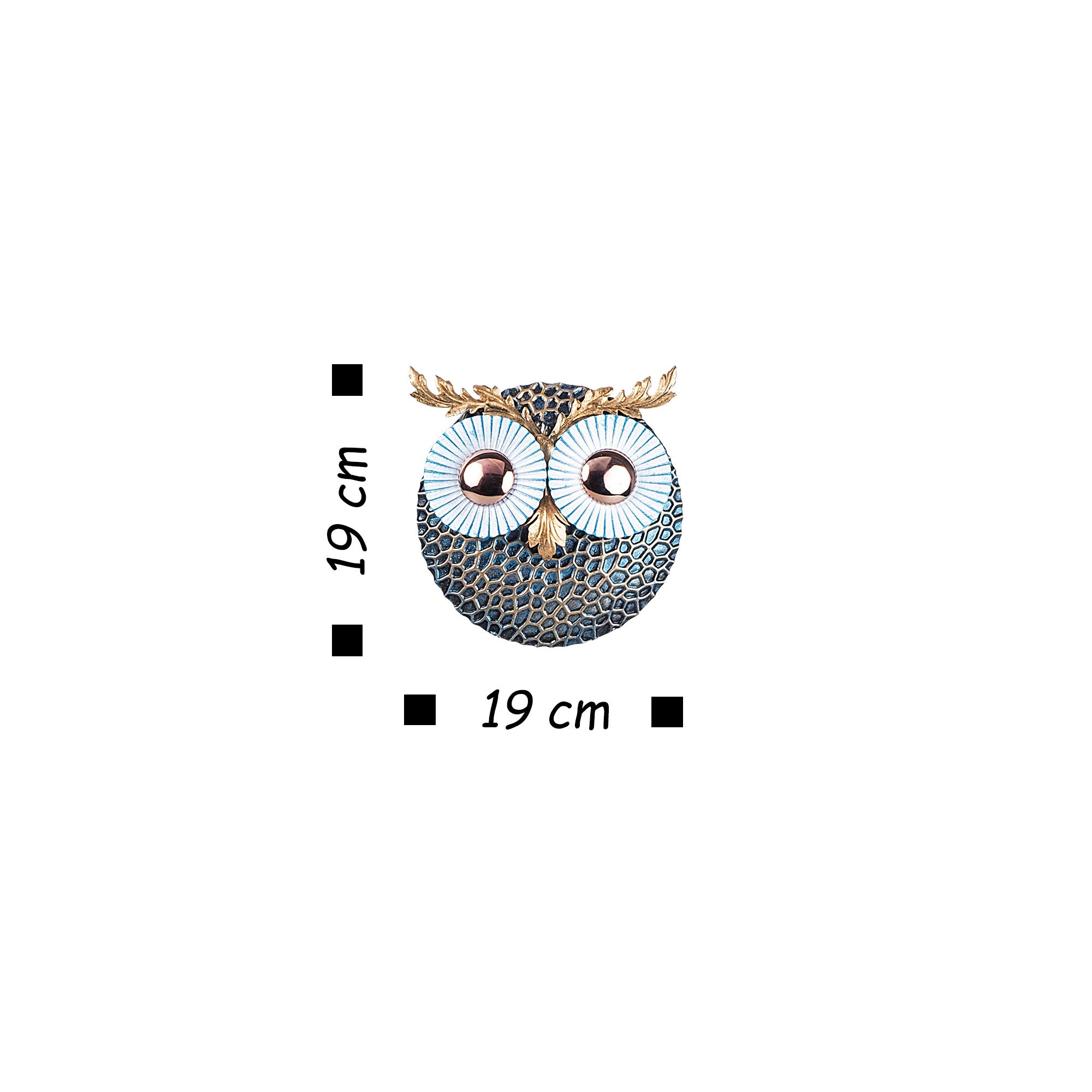 BYS-4027 METAL DUVAR PANOLARI