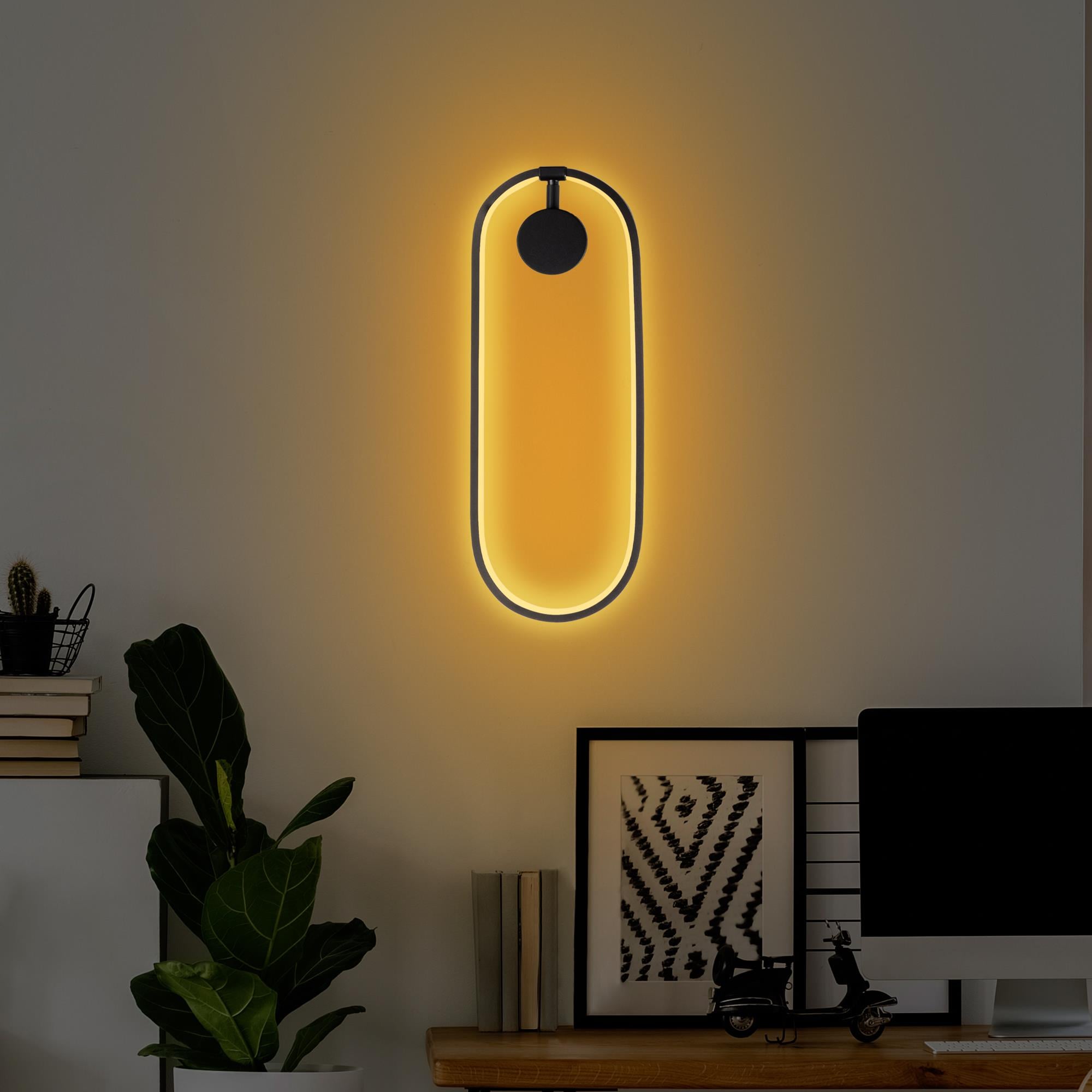 CAN-13556, LED'Lİ APLİK